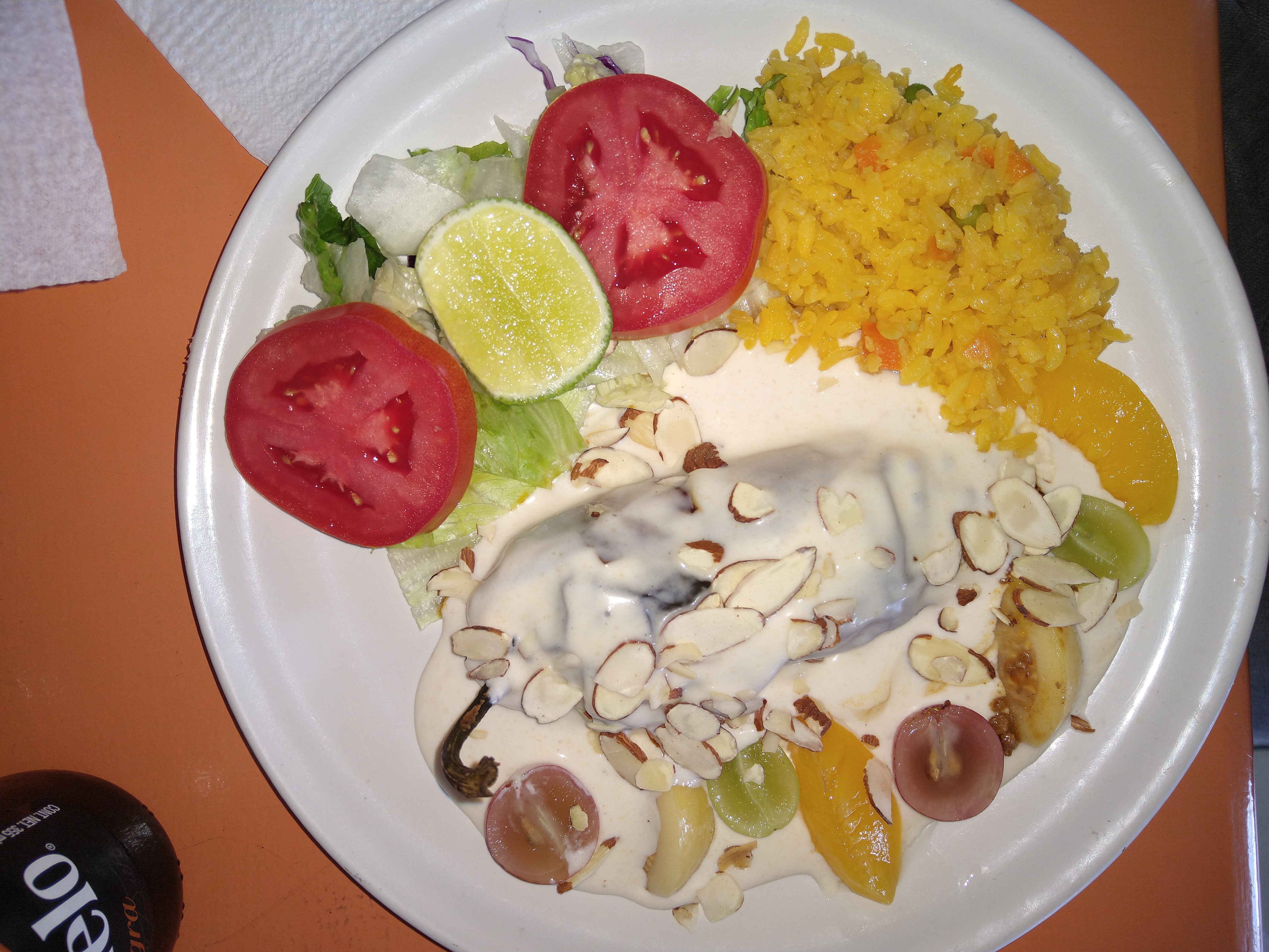 Restaurante El Zodiaco image 2