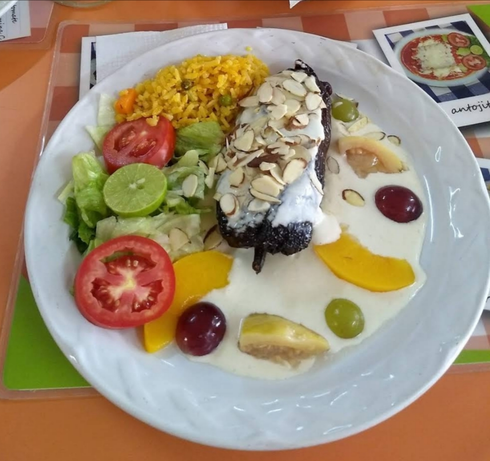 Restaurante El Zodiaco image 3