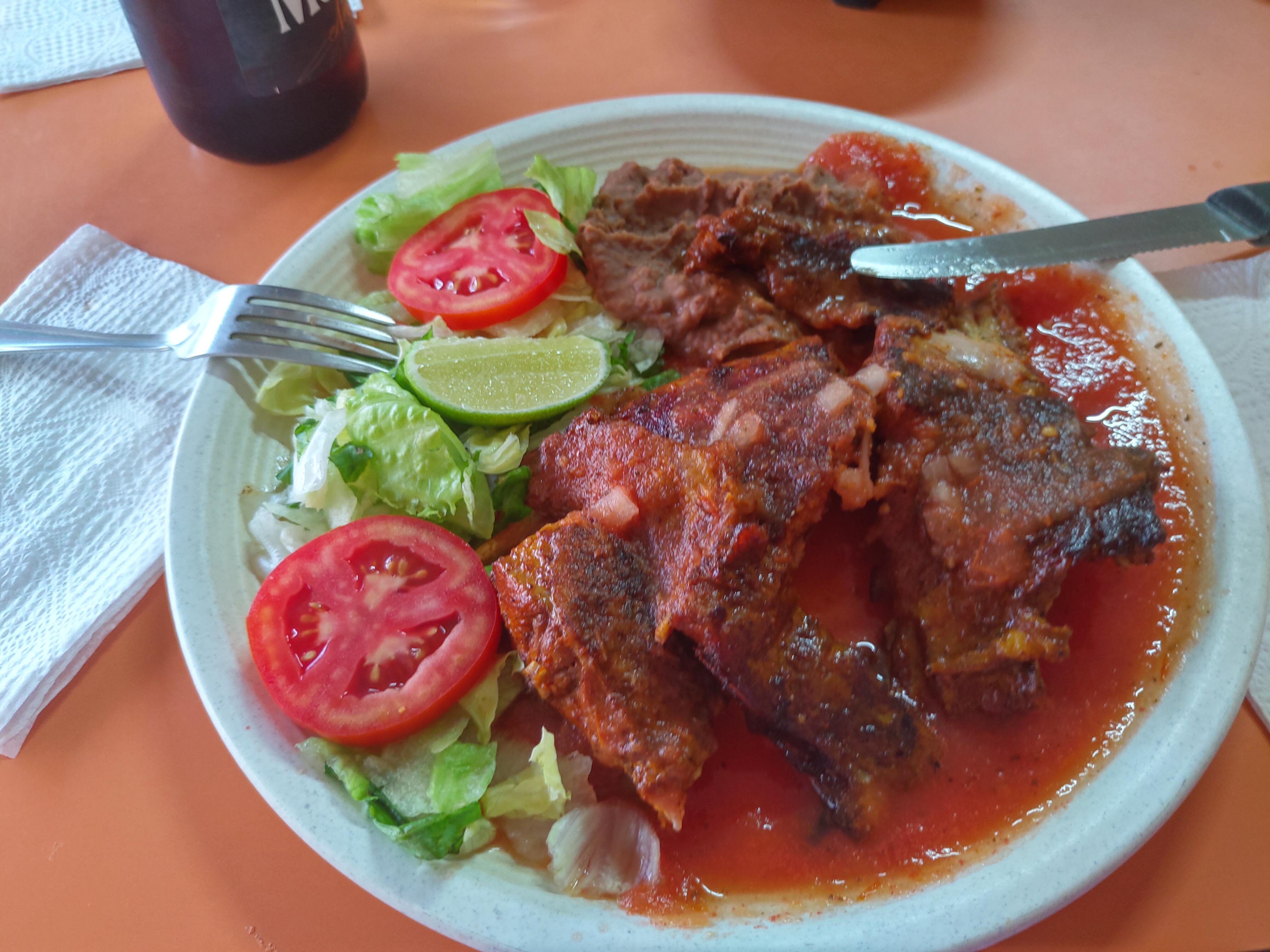 Restaurante El Zodiaco image 4