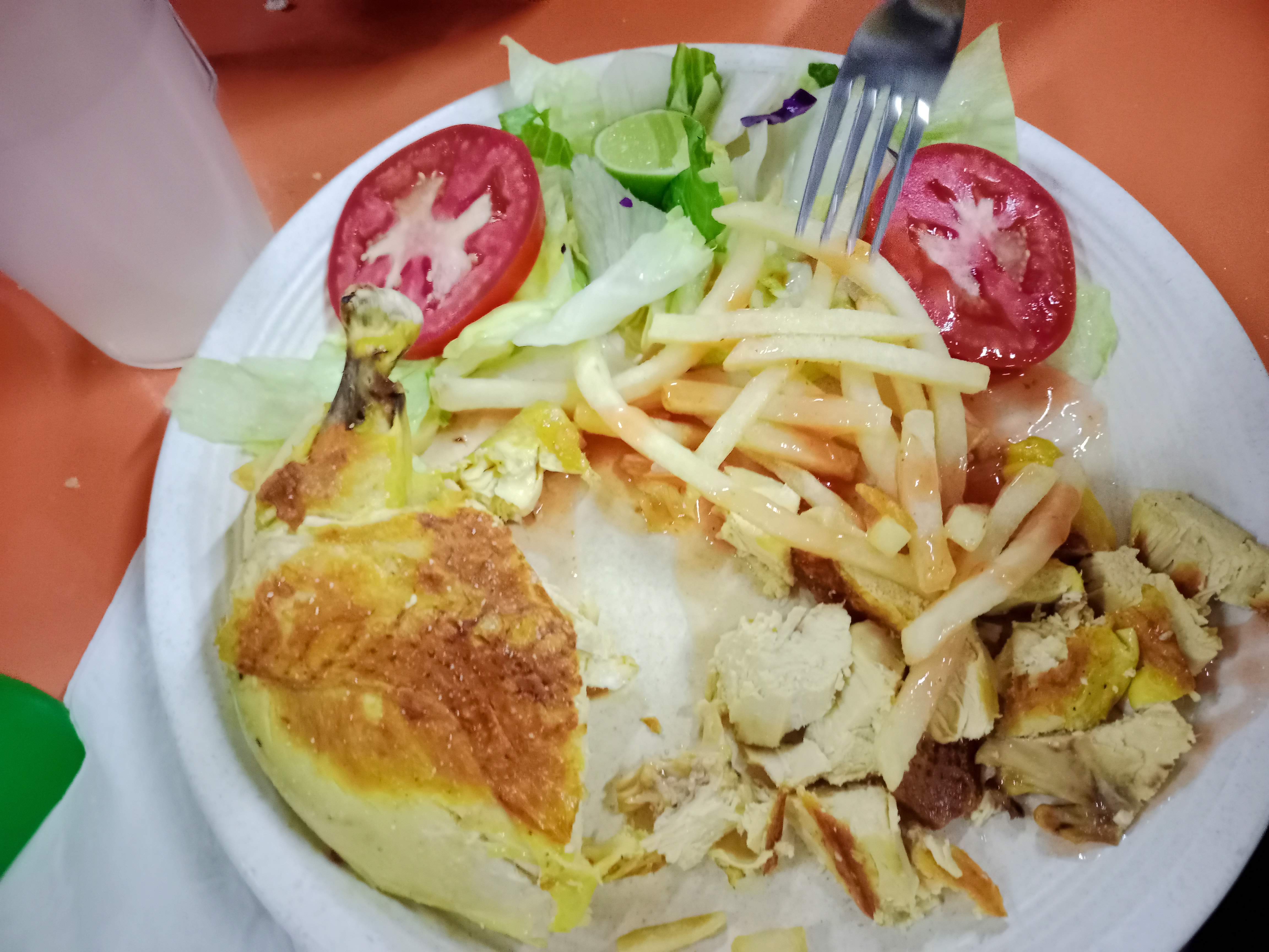 Restaurante El Zodiaco image 5