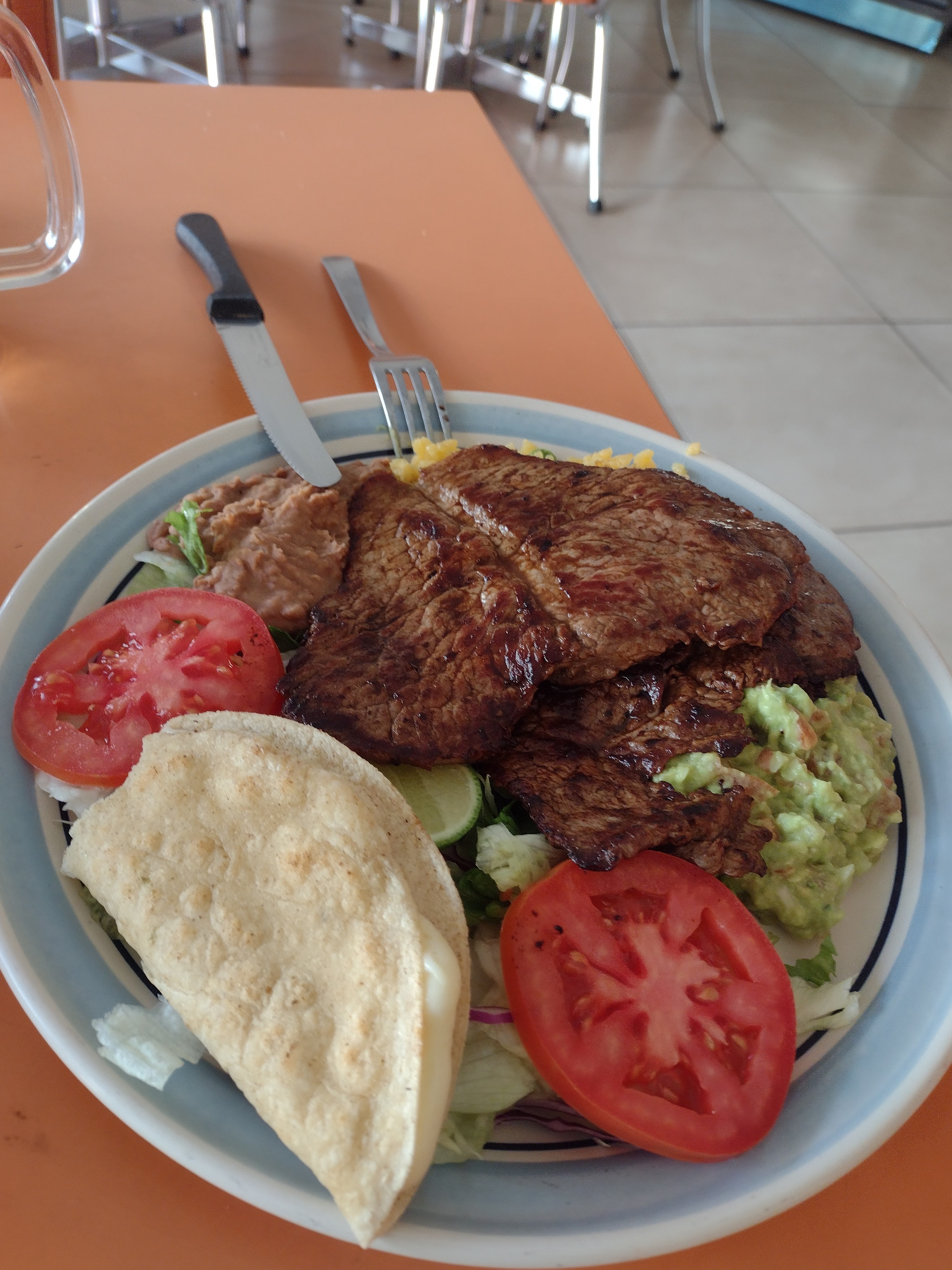 Restaurante El Zodiaco image 6