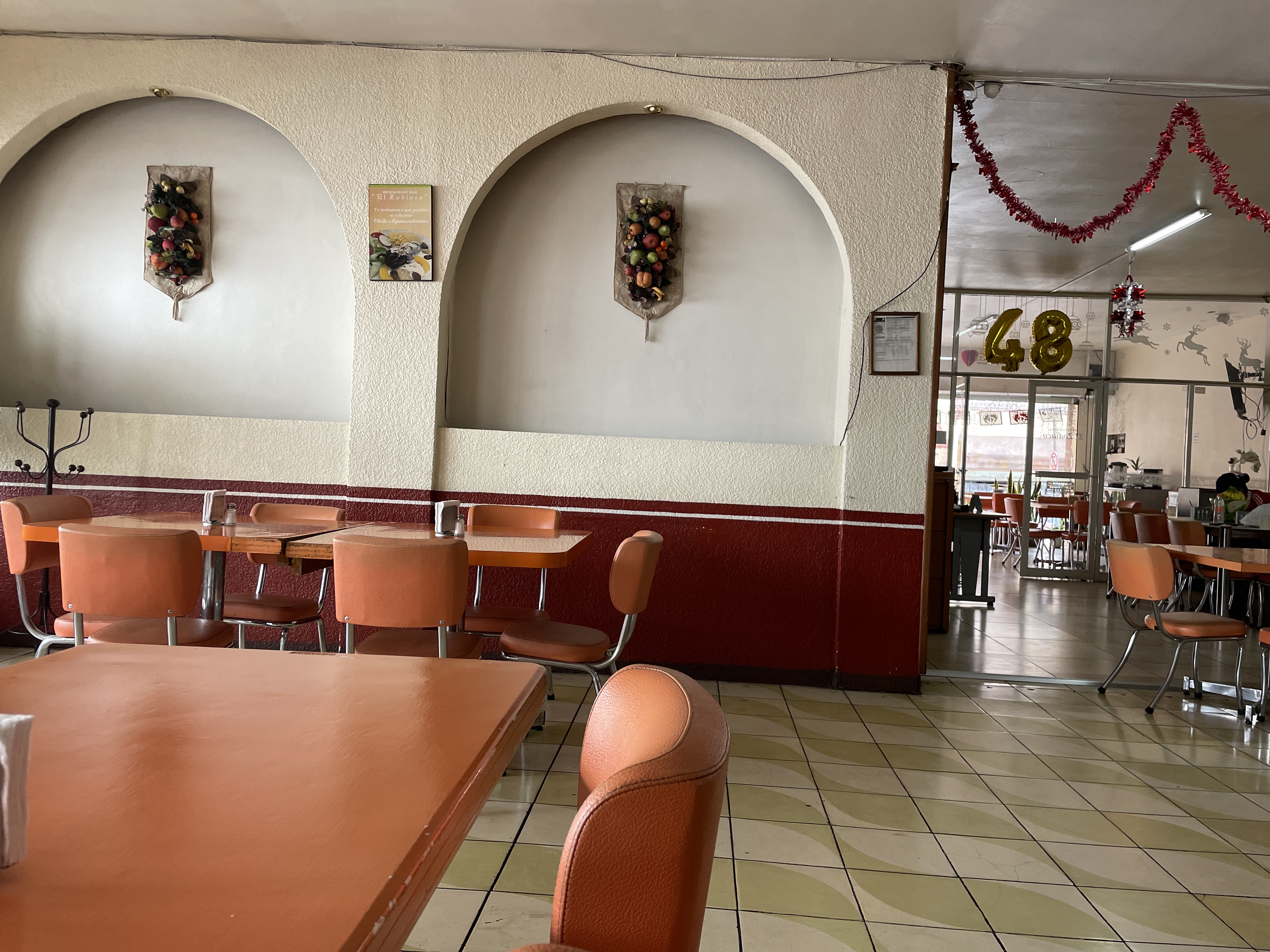 Restaurante El Zodiaco image 7