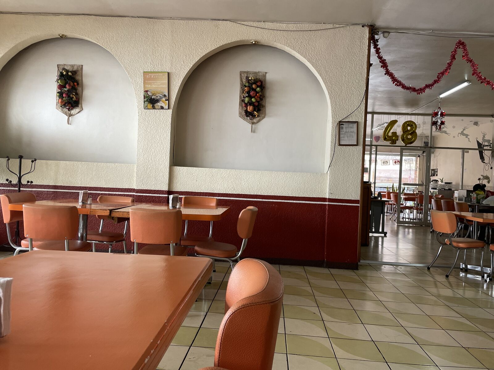 Restaurante El Zodiaco image 7