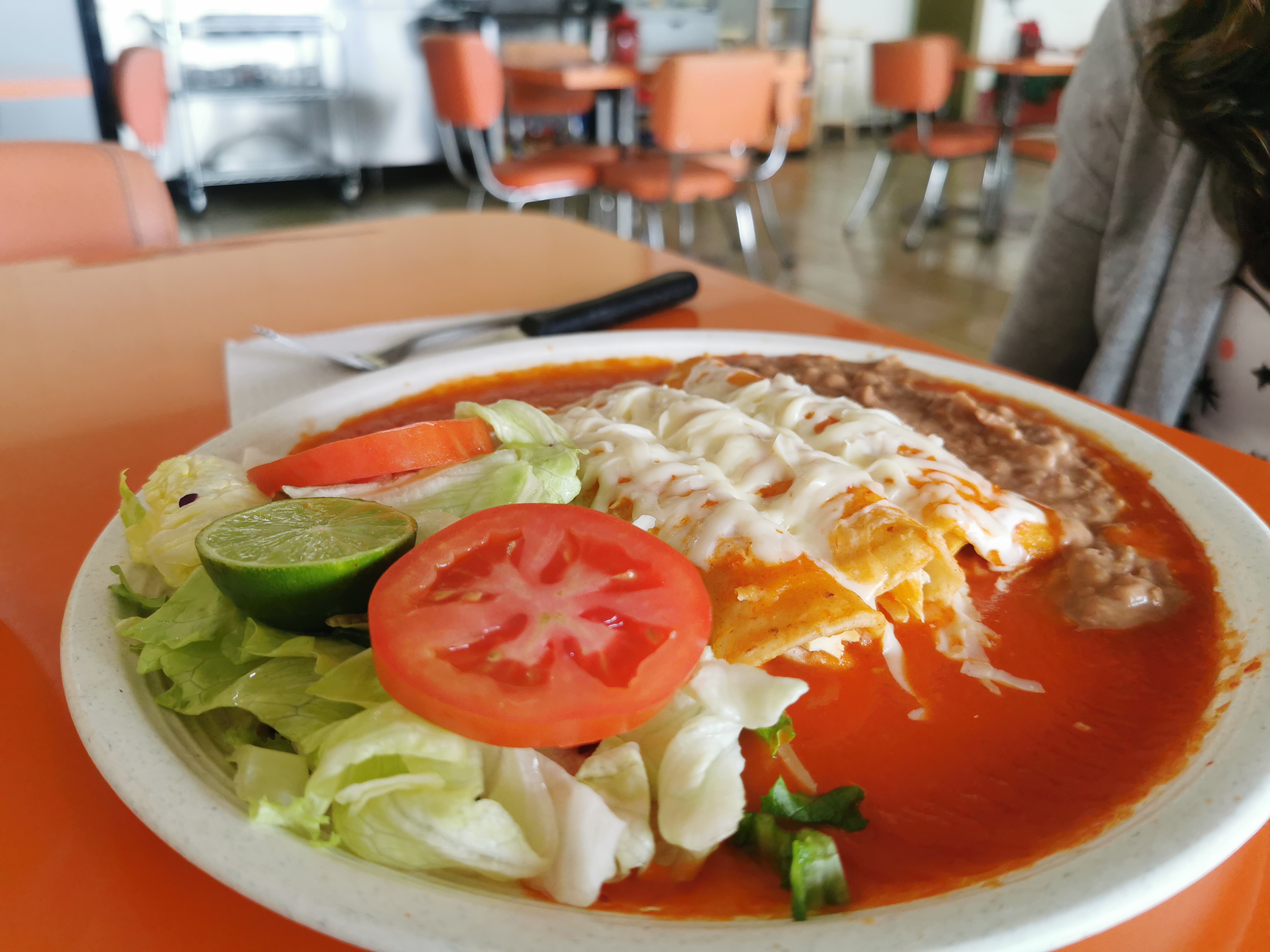 Restaurante El Zodiaco image 8