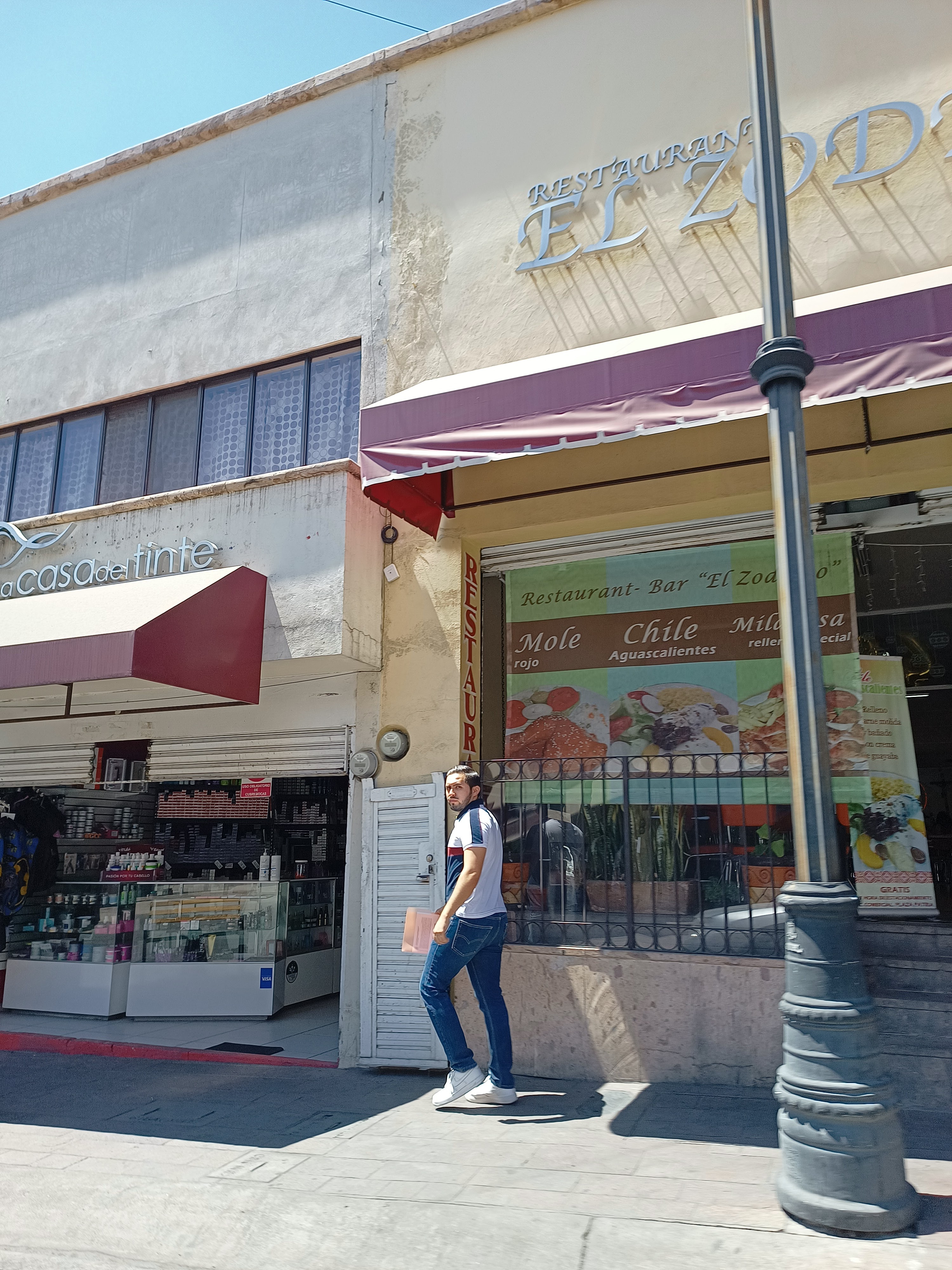 Restaurante El Zodiaco image 9