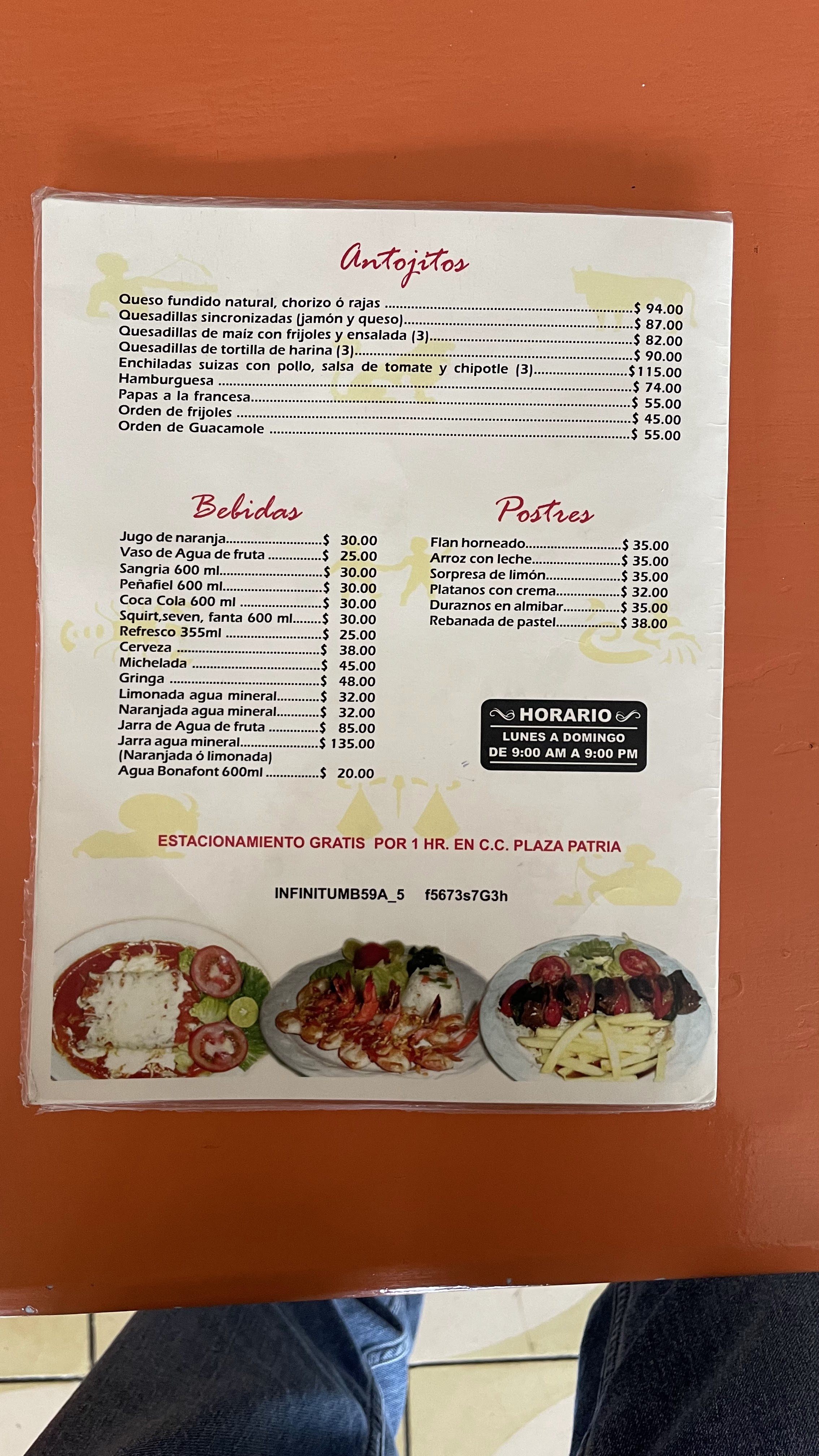 Restaurante El Zodiaco image 10