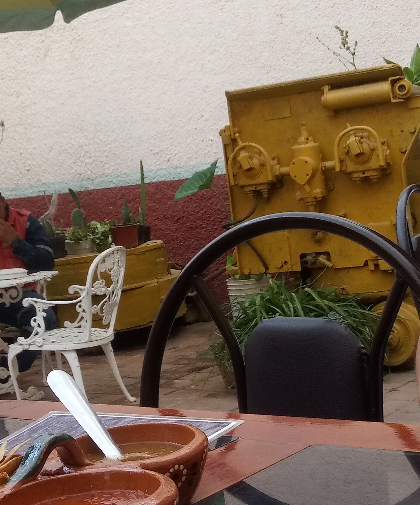 Real Barroco Restaurant image 1