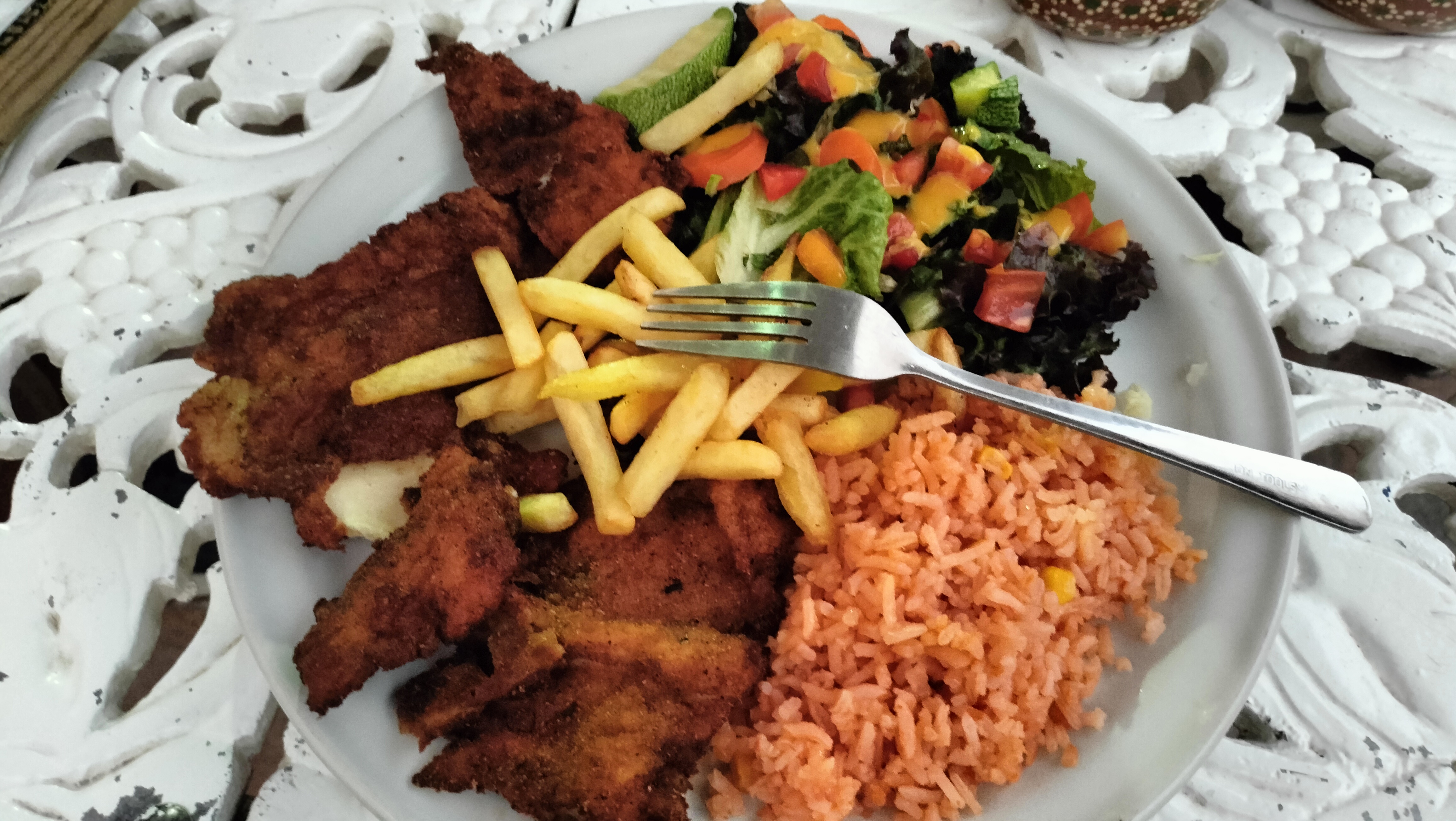 Real Barroco Restaurant image 2