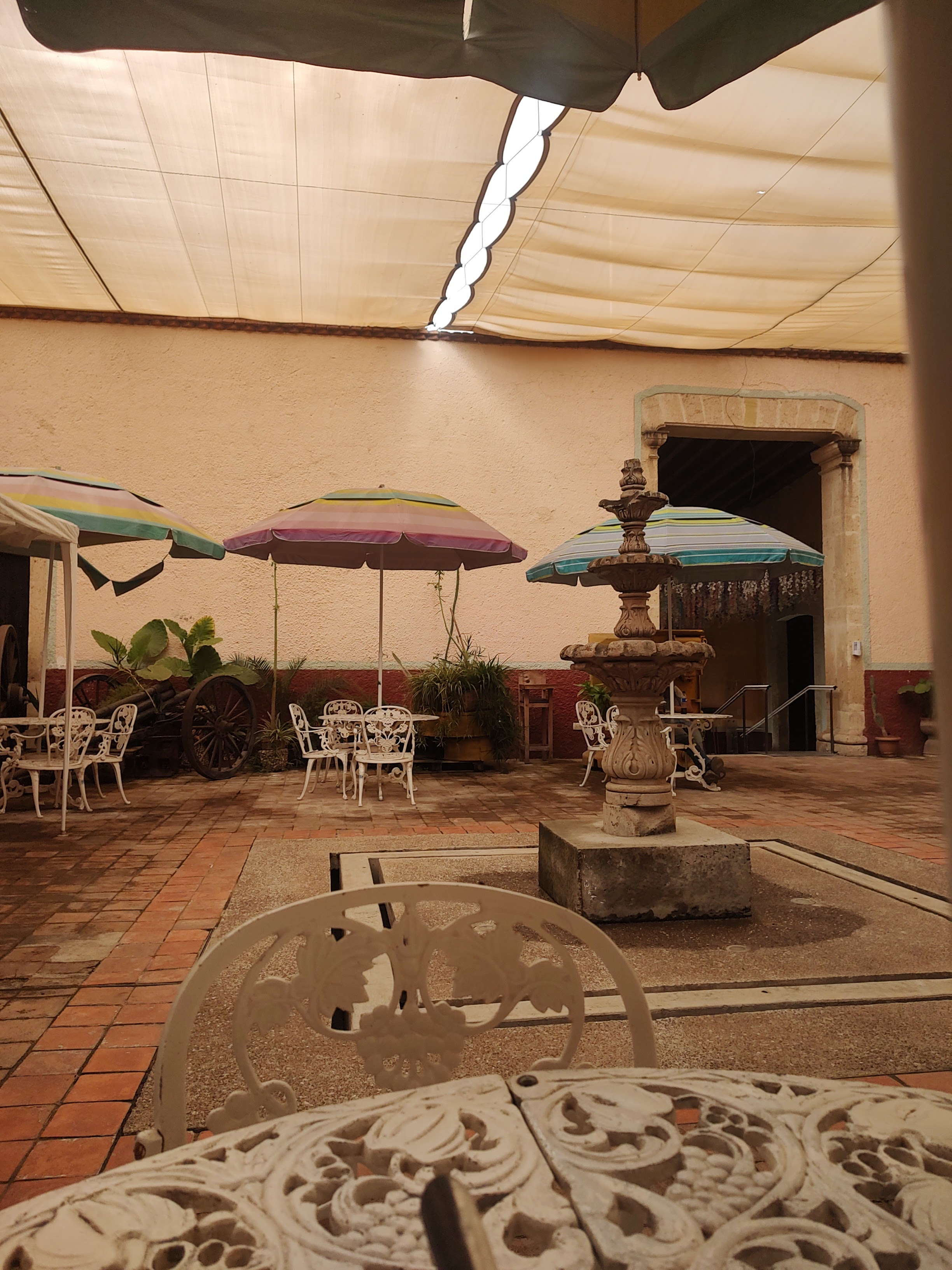 Real Barroco Restaurant image 3