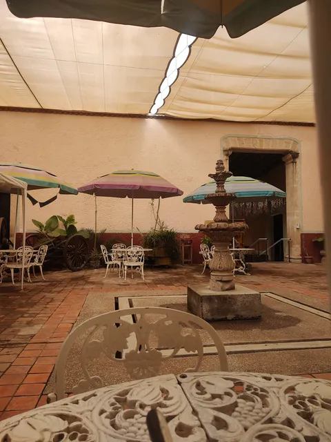Real Barroco Restaurant image 3