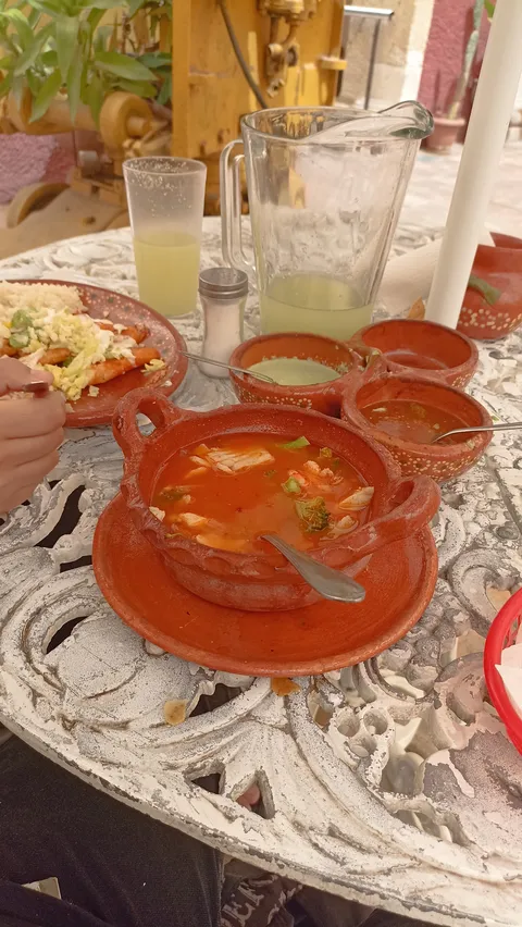 Real Barroco Restaurant image 4