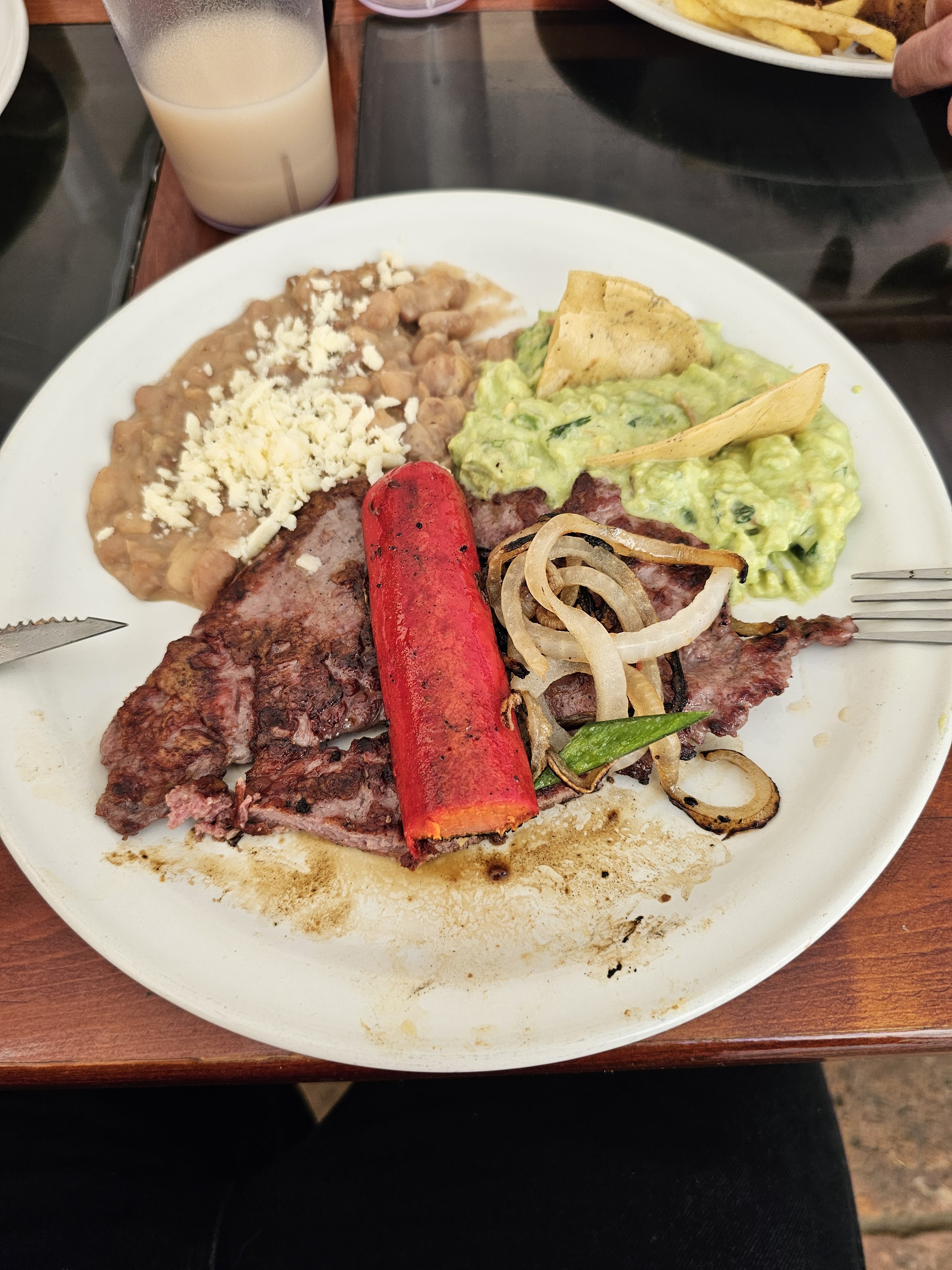 Real Barroco Restaurant image 5