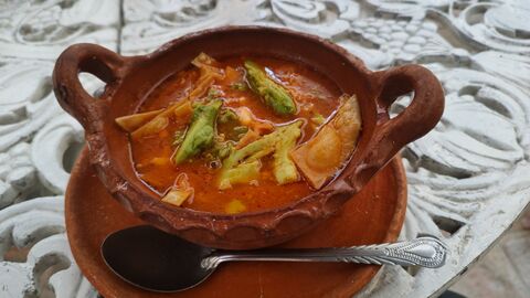 Real Barroco Restaurant image 6