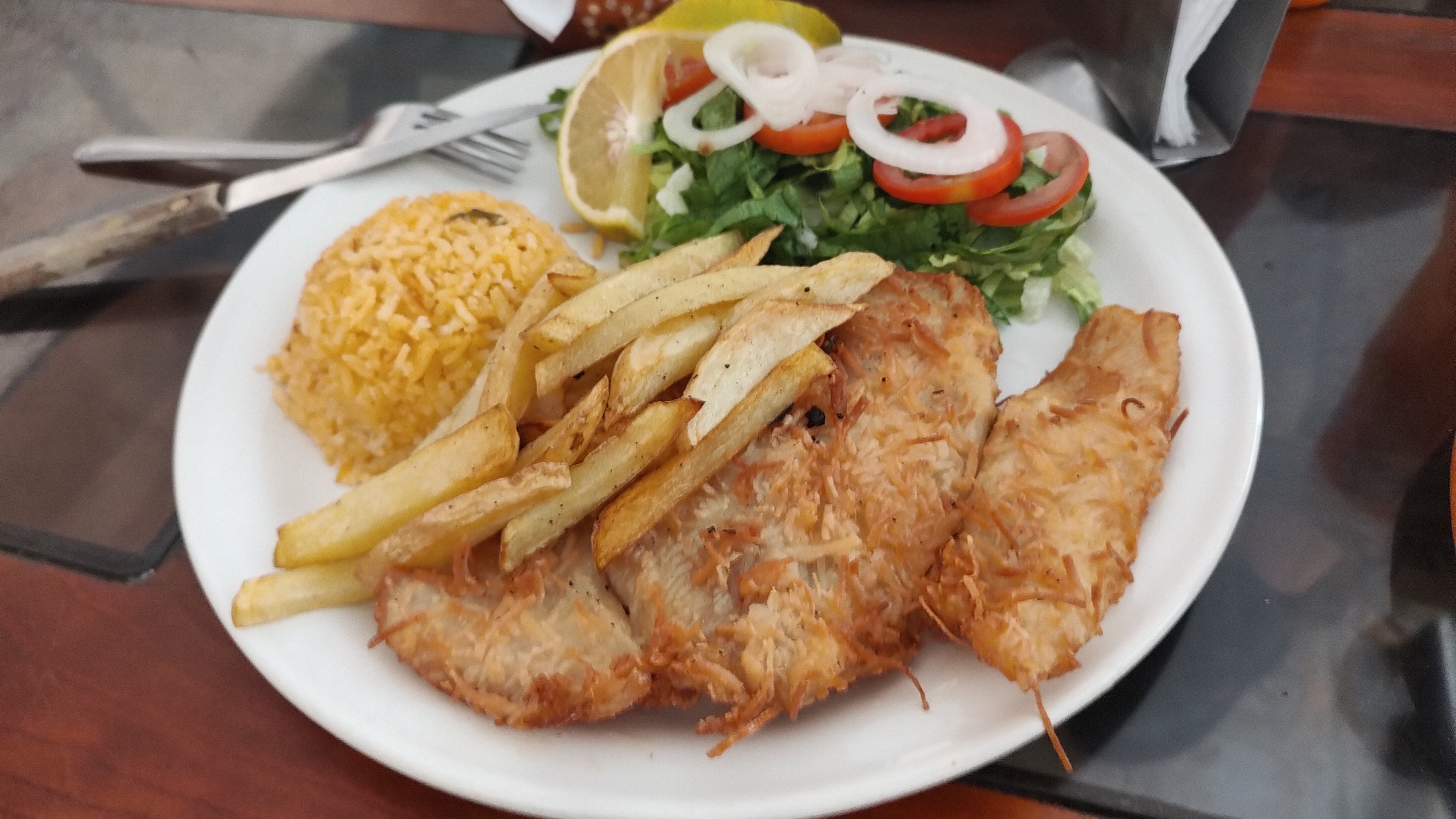 Real Barroco Restaurant image 7