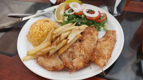 Real Barroco Restaurant image 7