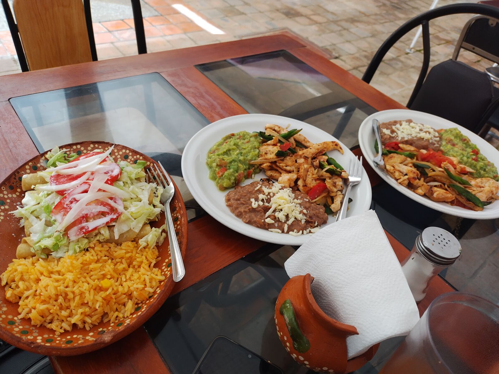 Real Barroco Restaurant image 8