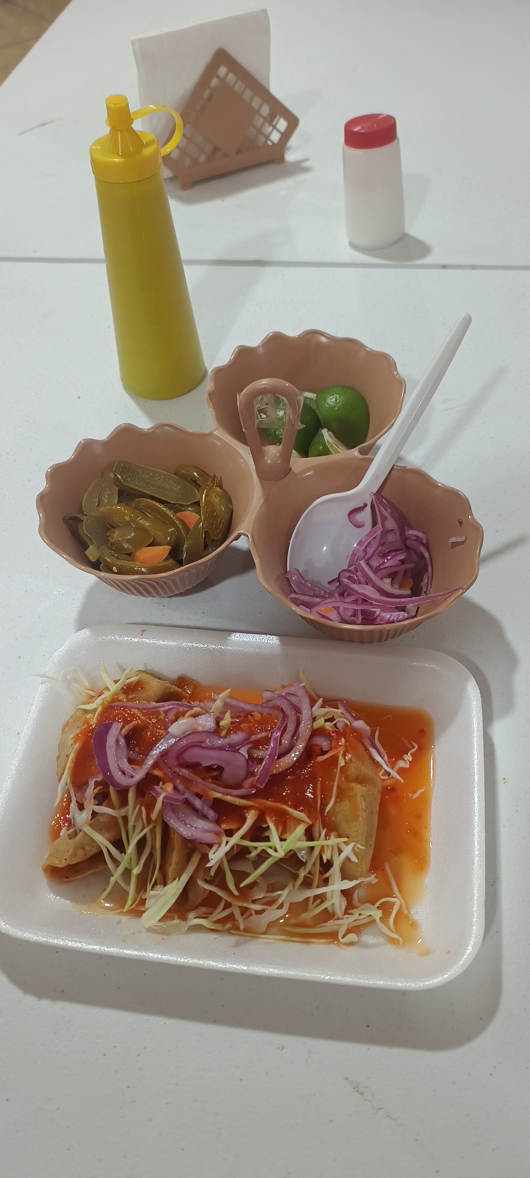 Restaurante alameda villa García image 1