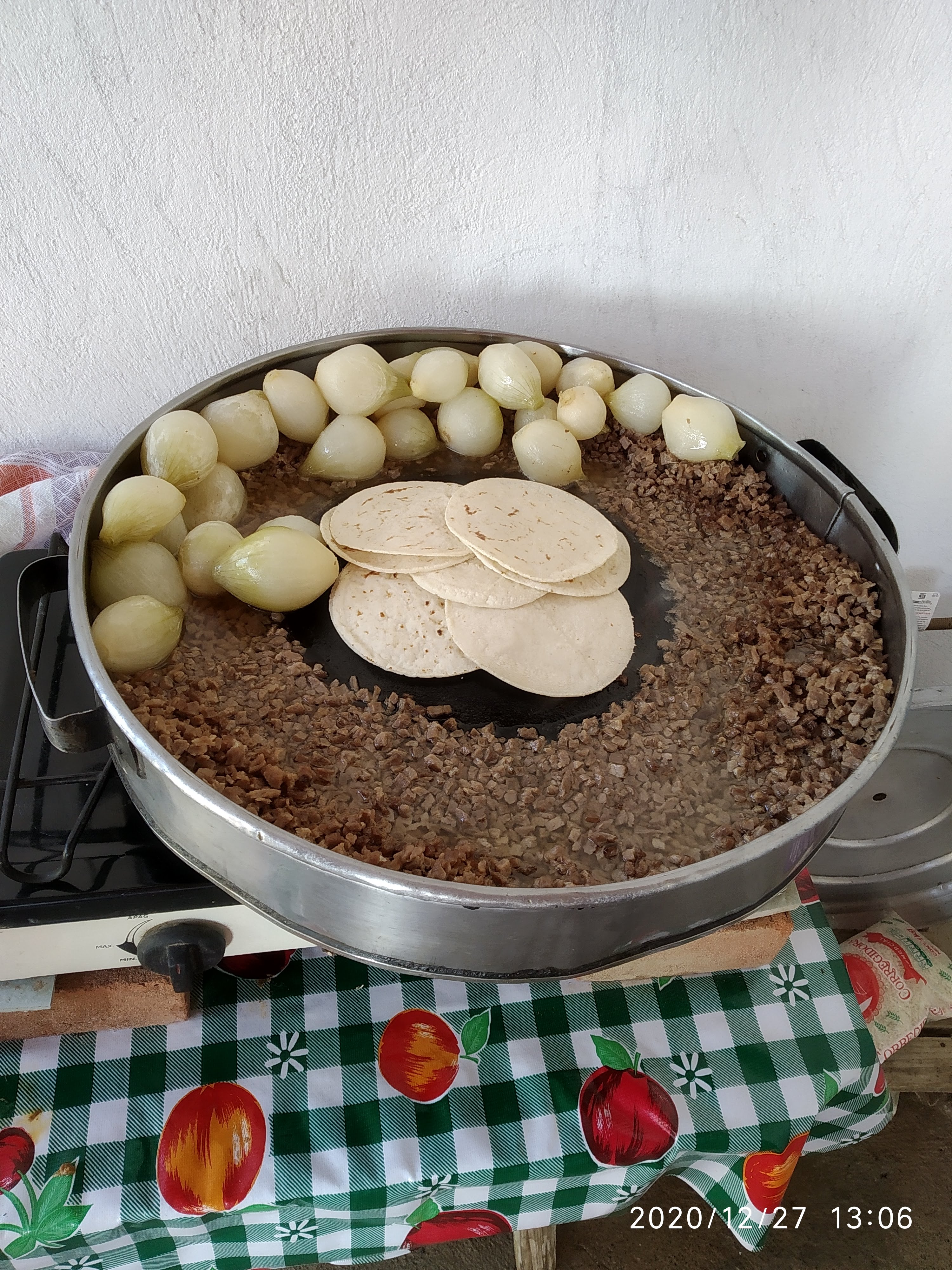 TACOS VALI image 1