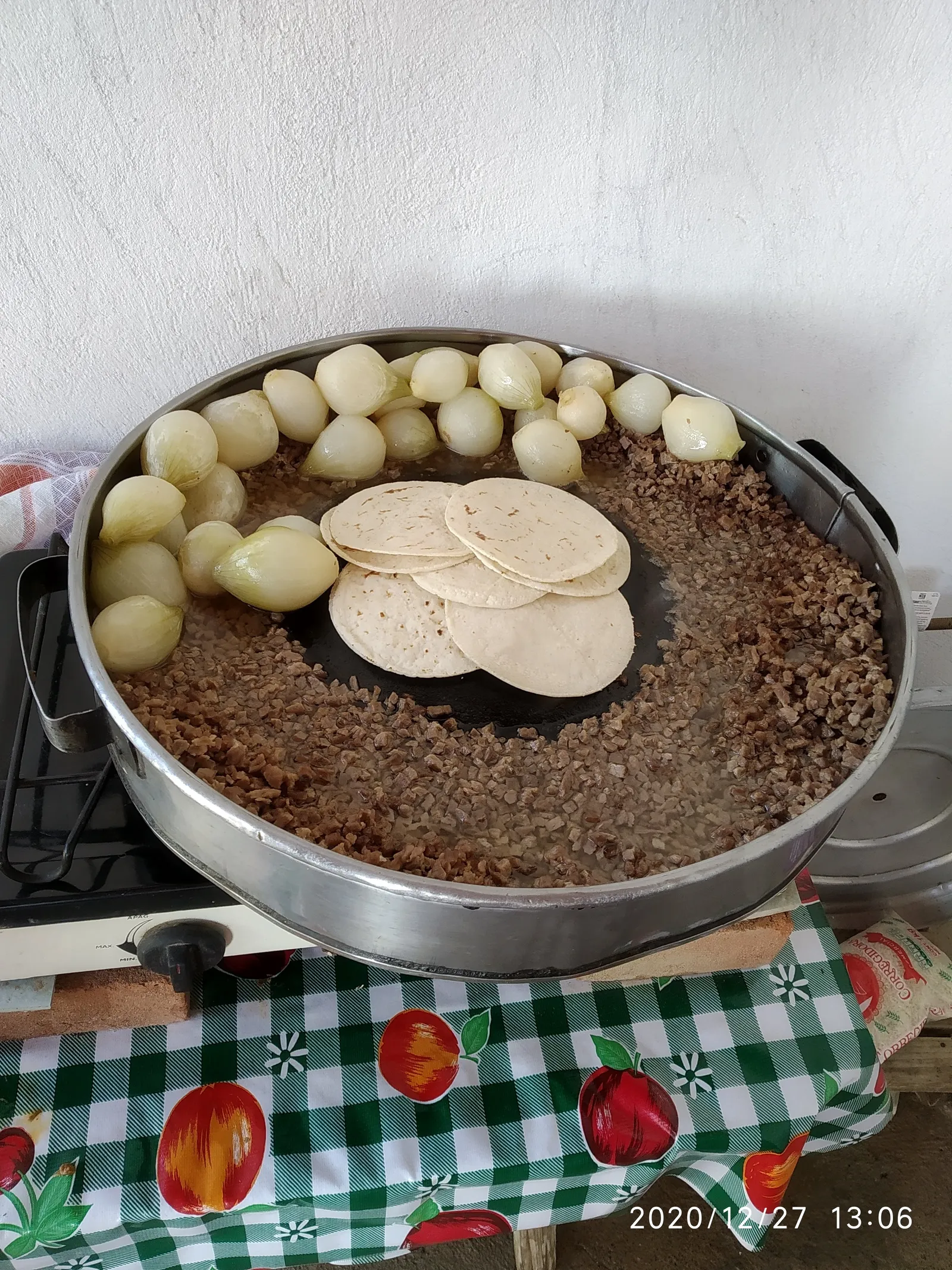 TACOS VALI image 1