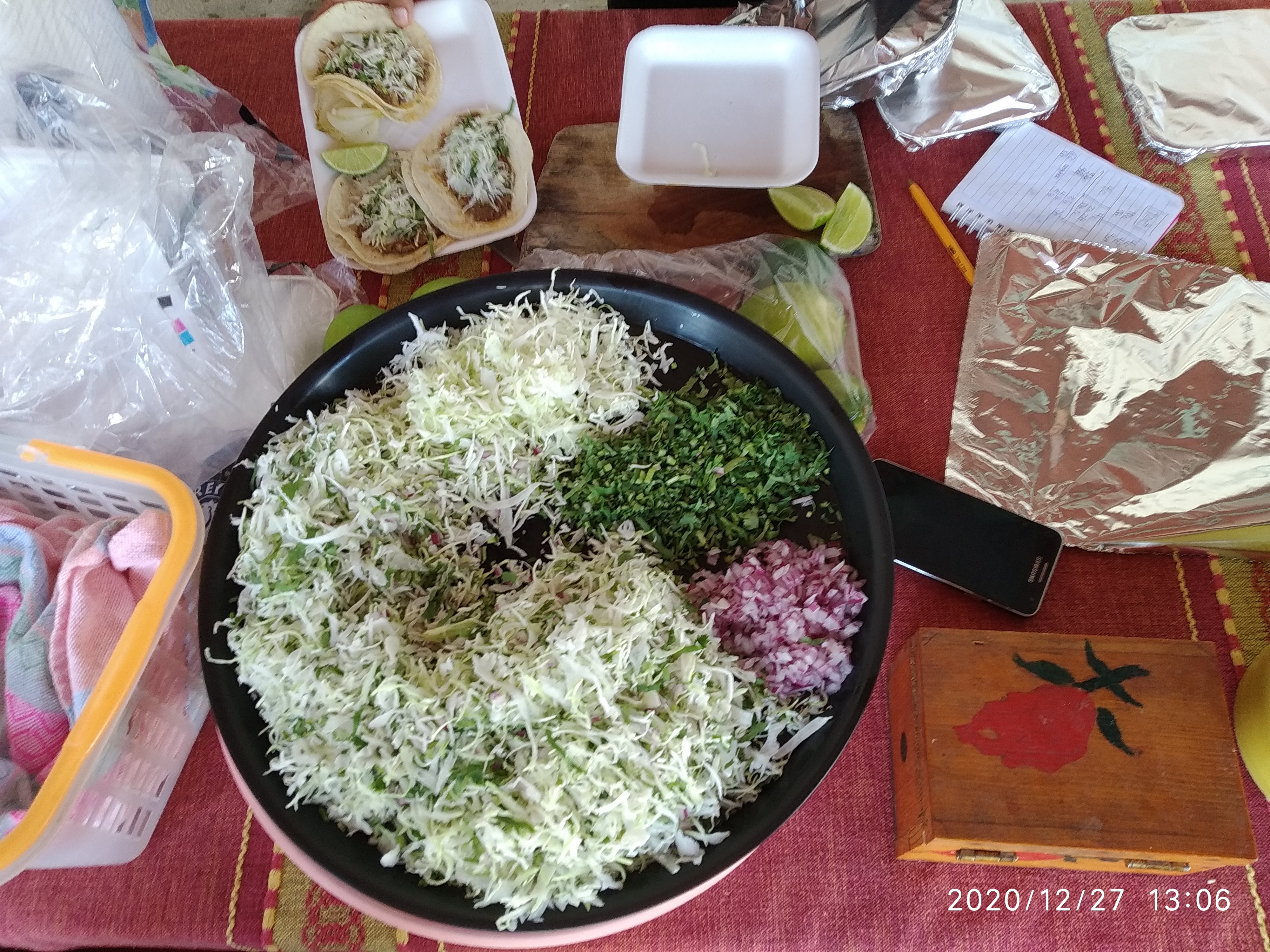TACOS VALI image 2