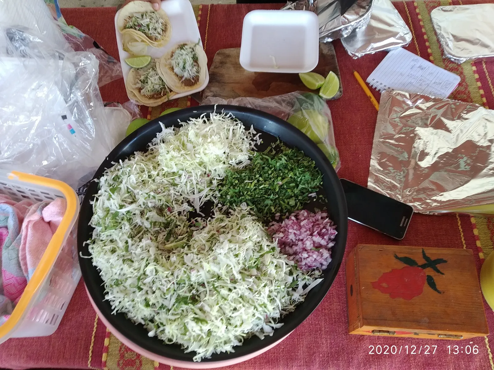 TACOS VALI image 2