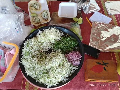 TACOS VALI image 2