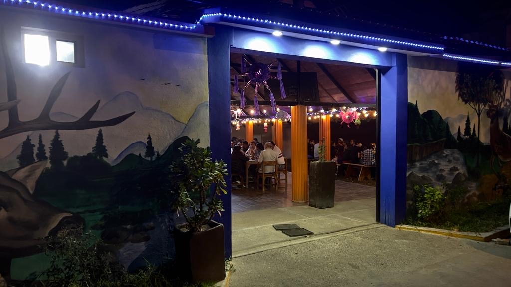 El Venados Restaurante Bar Familiar image 1