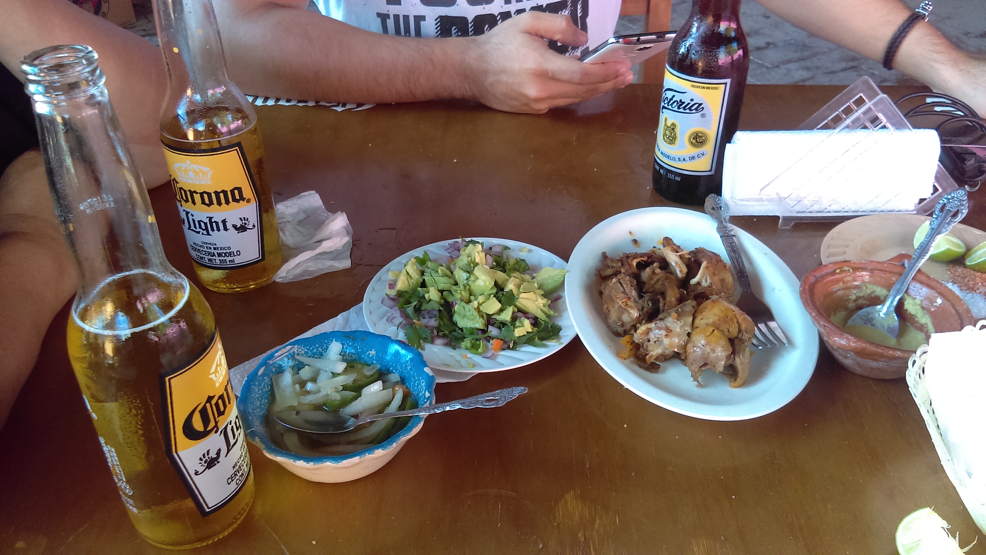 El Venados Restaurante Bar Familiar image 5