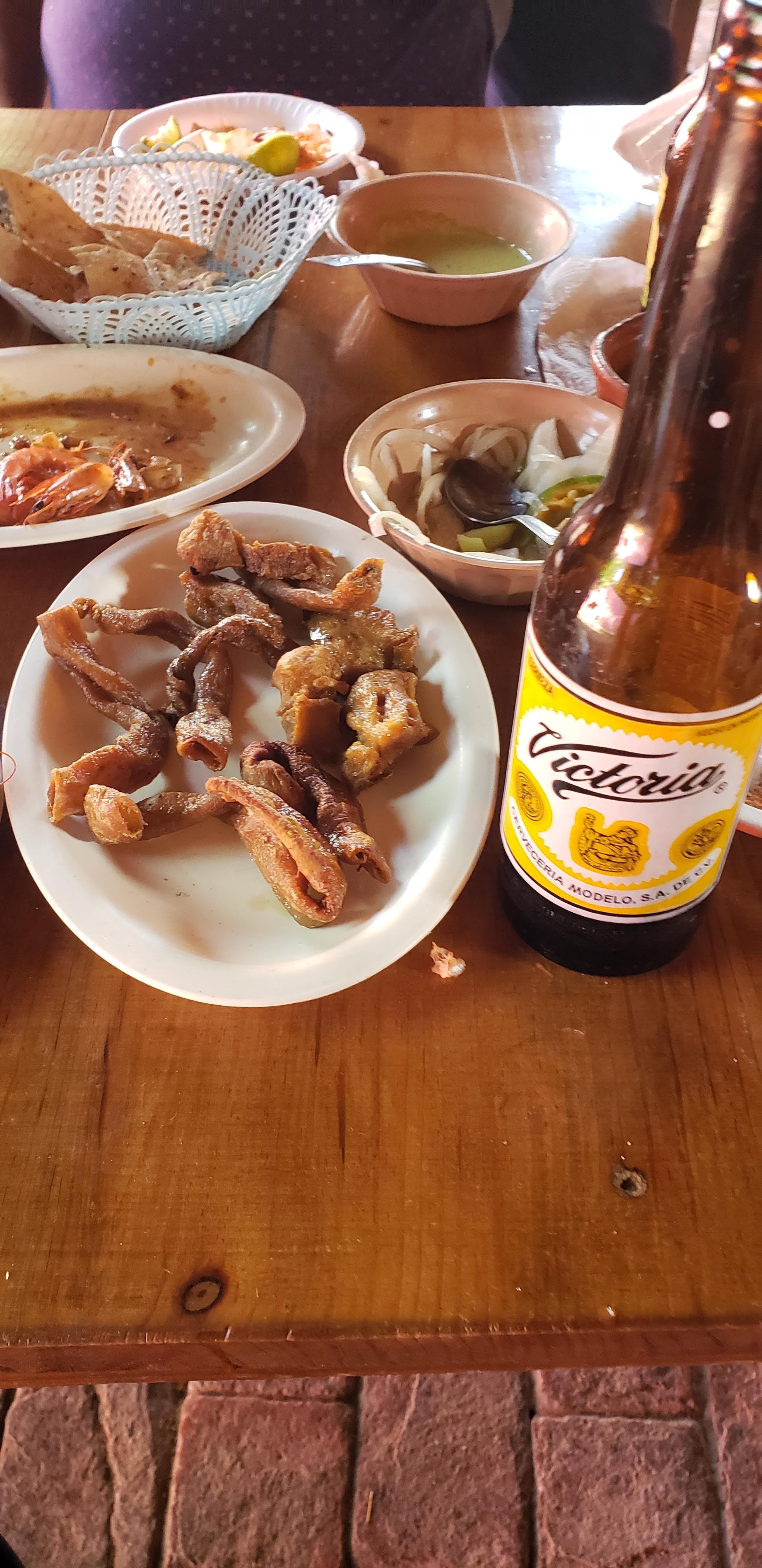 El Venados Restaurante Bar Familiar image 6