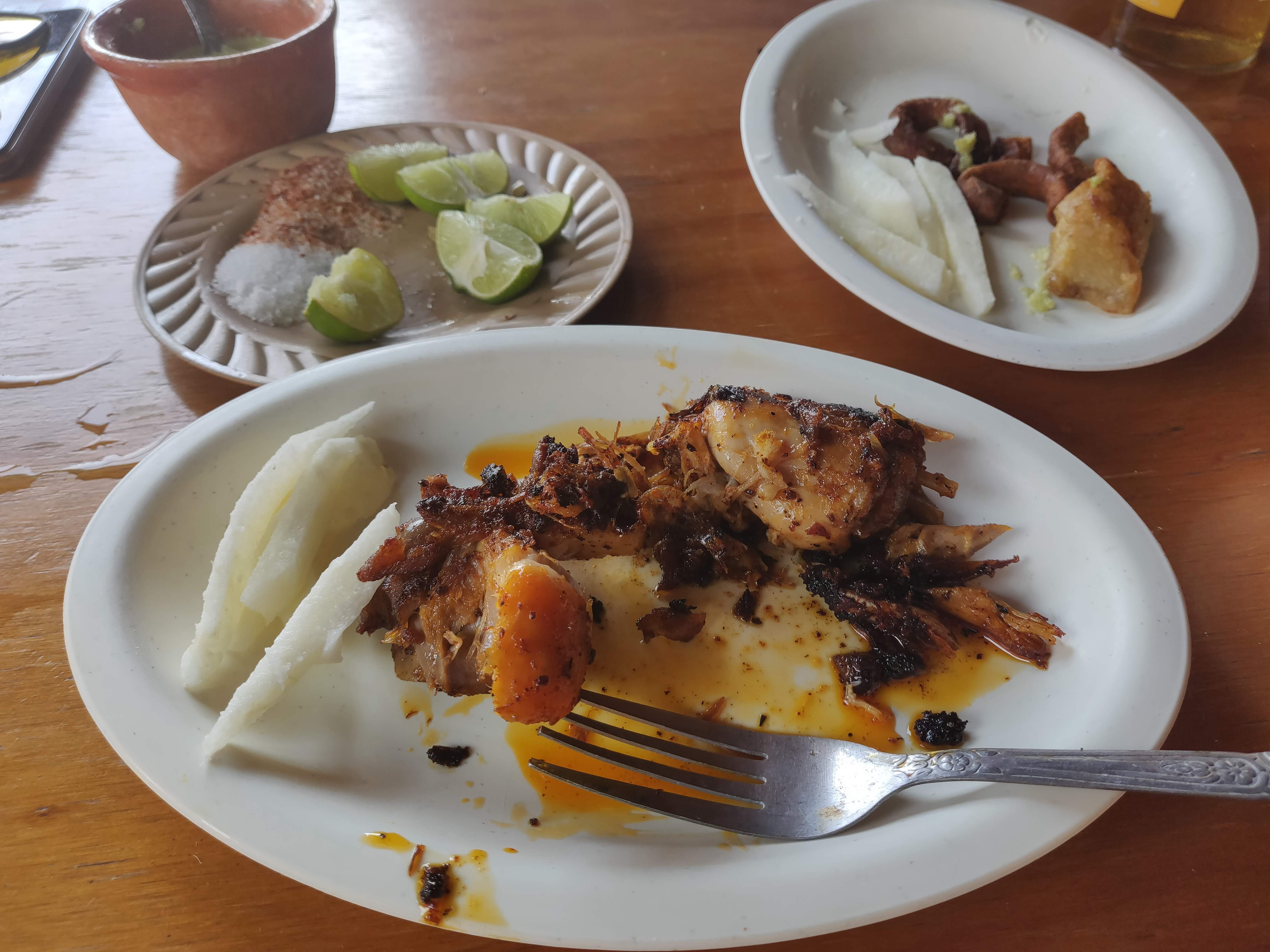 El Venados Restaurante Bar Familiar image 7