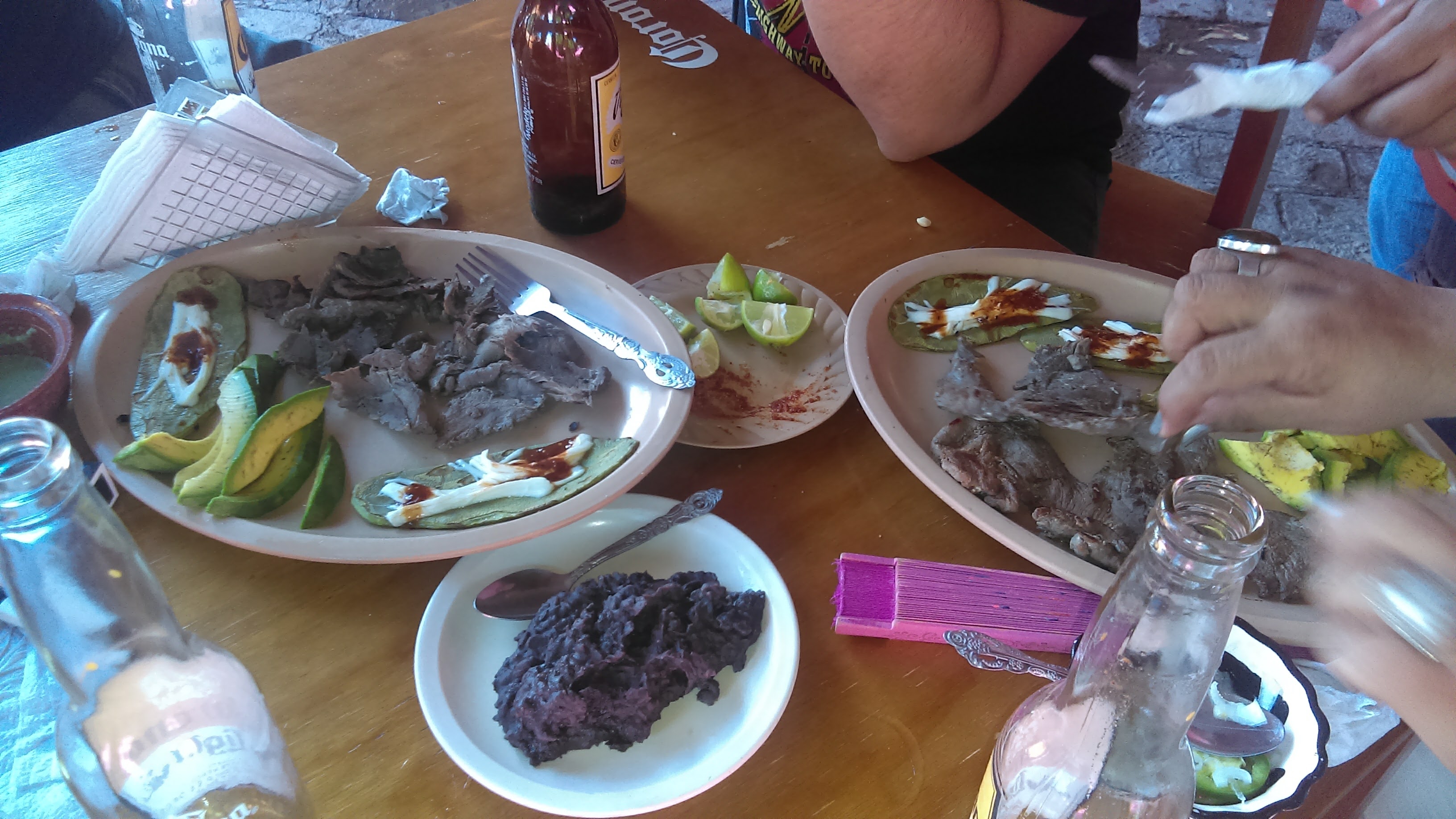 El Venados Restaurante Bar Familiar image 9