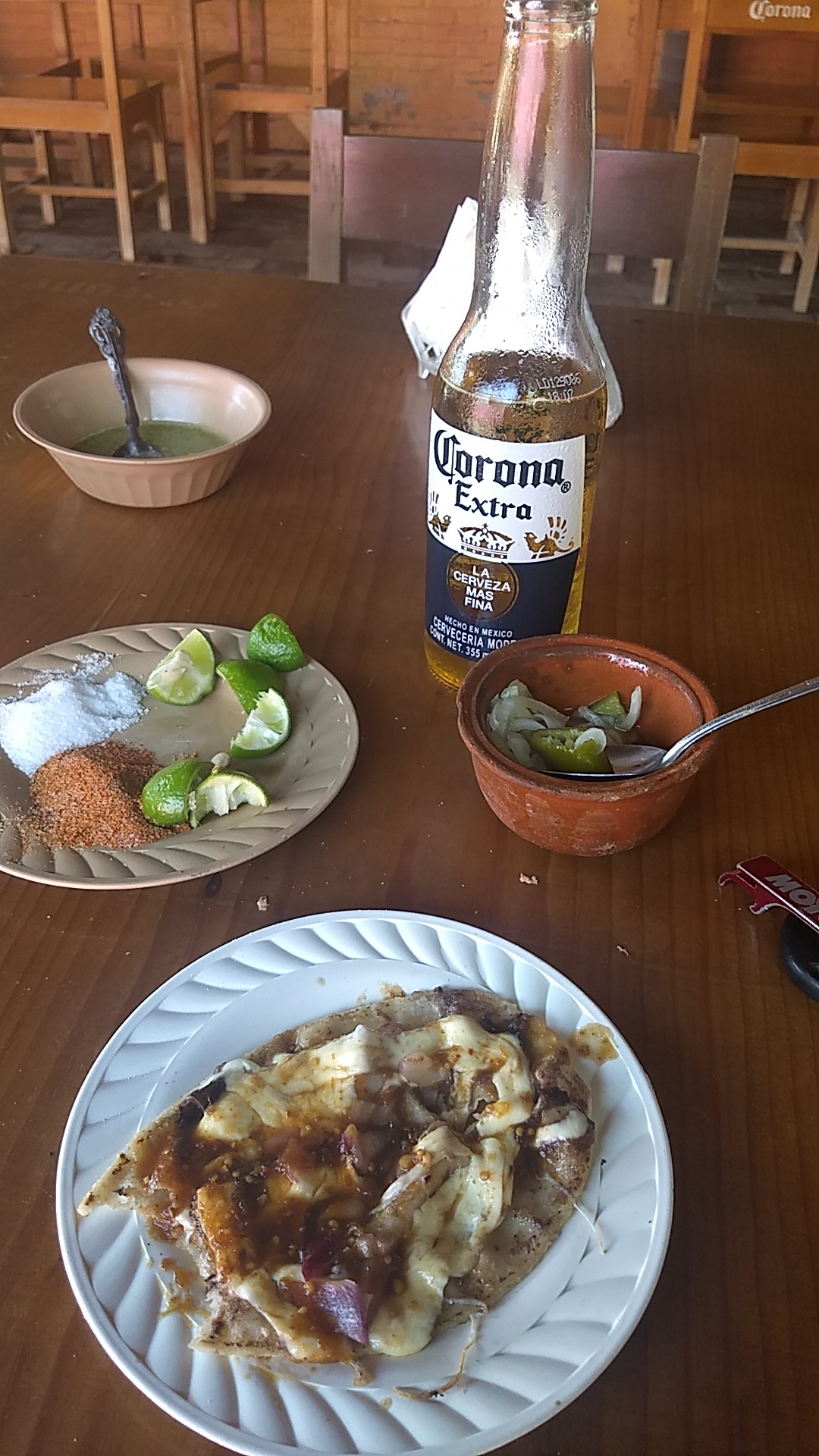 El Venados Restaurante Bar Familiar image 10