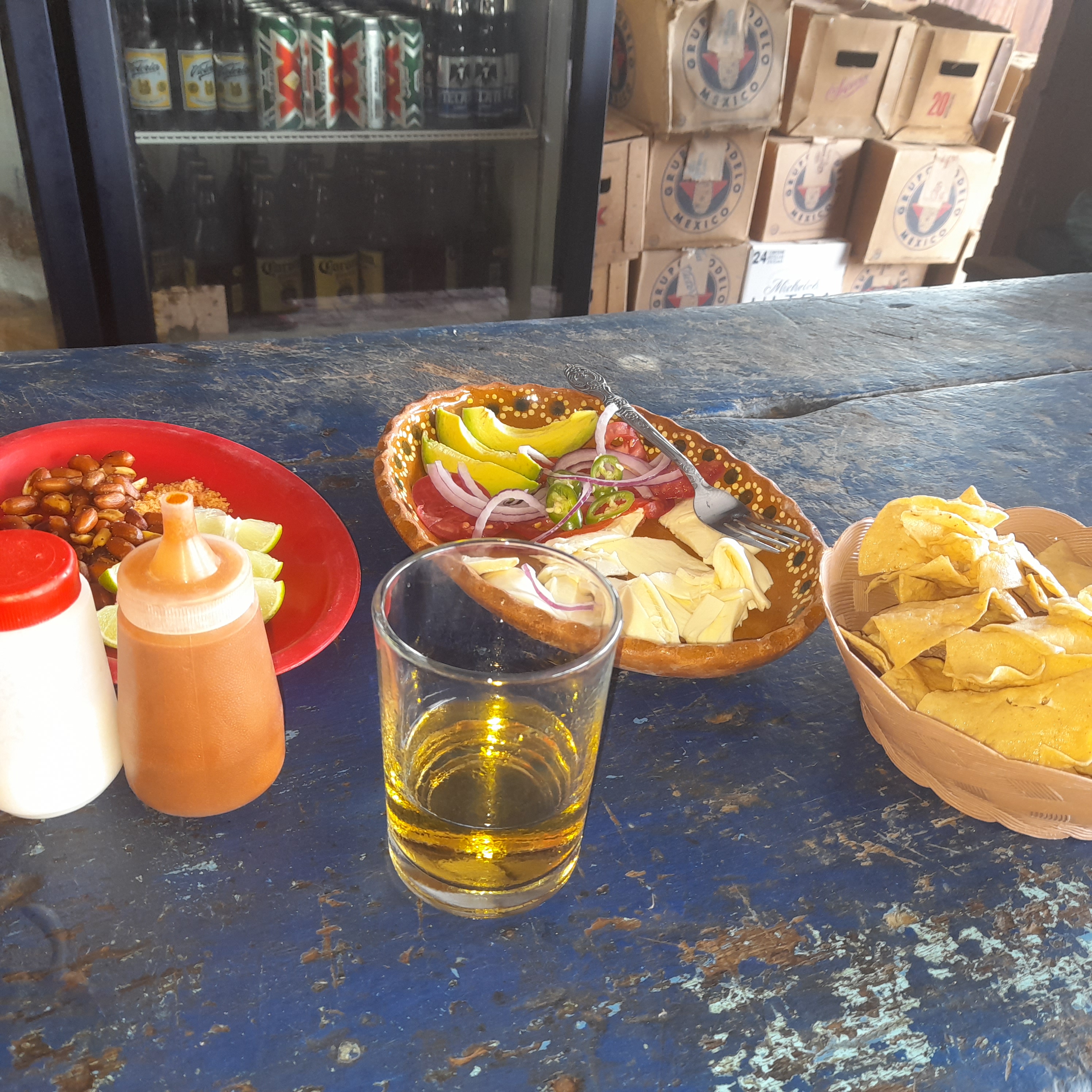 bar autolavado maie image 1