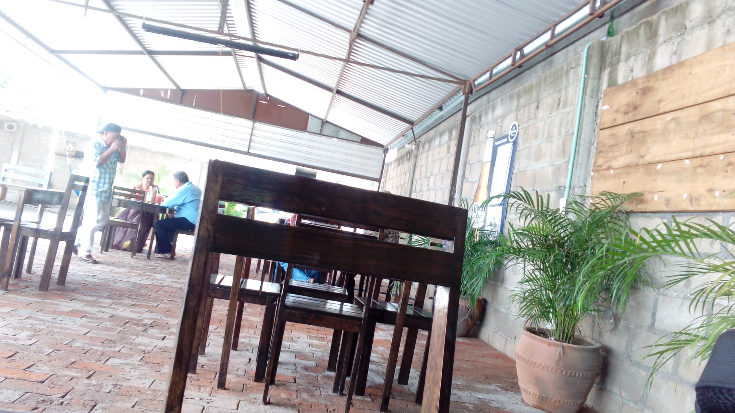 bar autolavado maie image 3