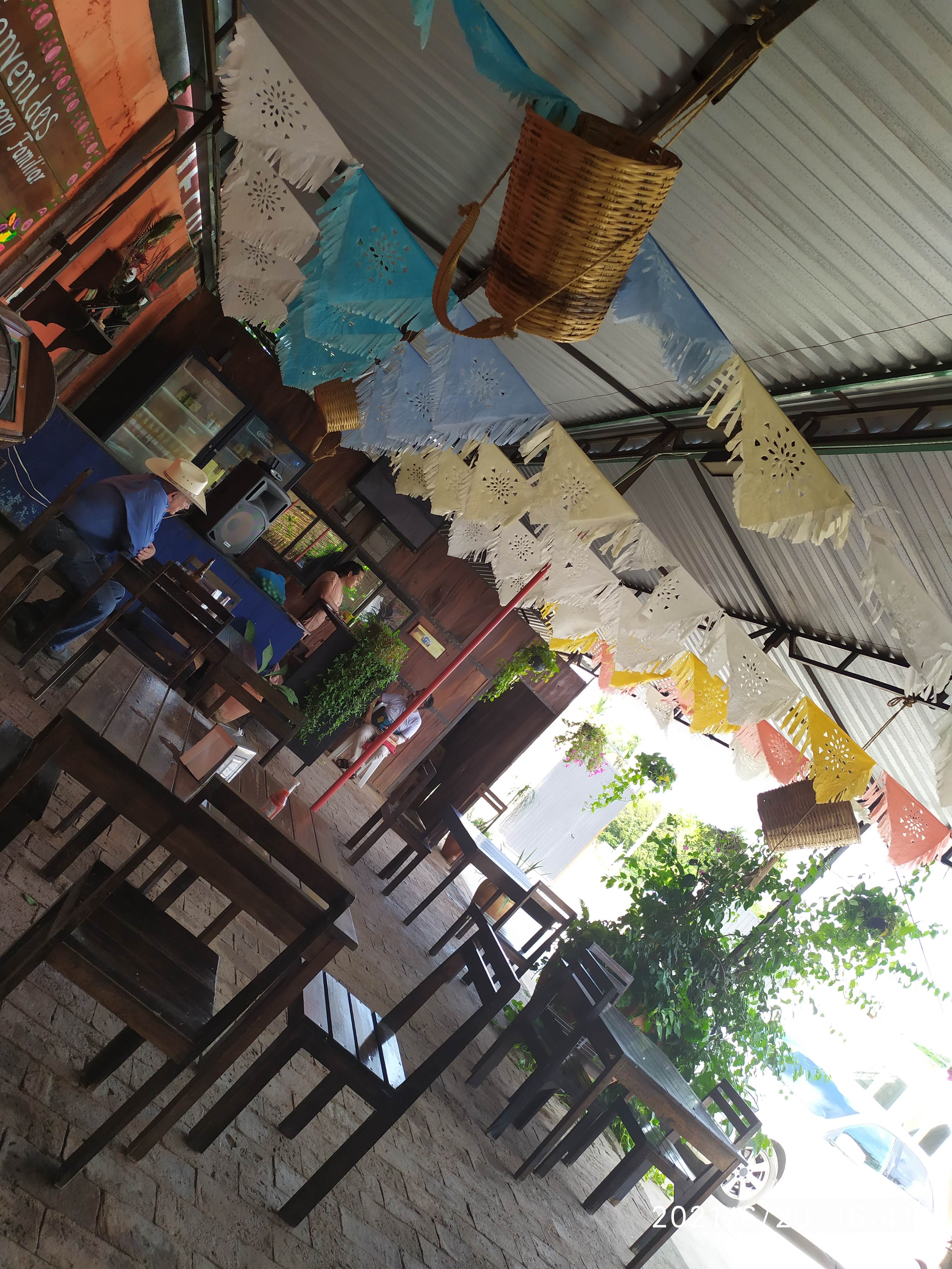 bar autolavado maie image 4