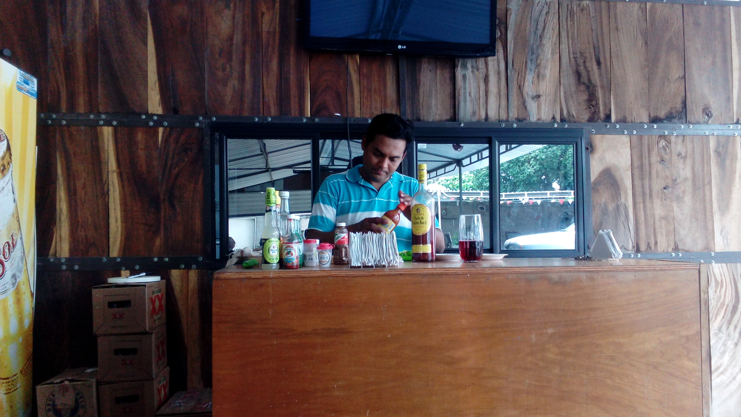 bar autolavado maie image 5