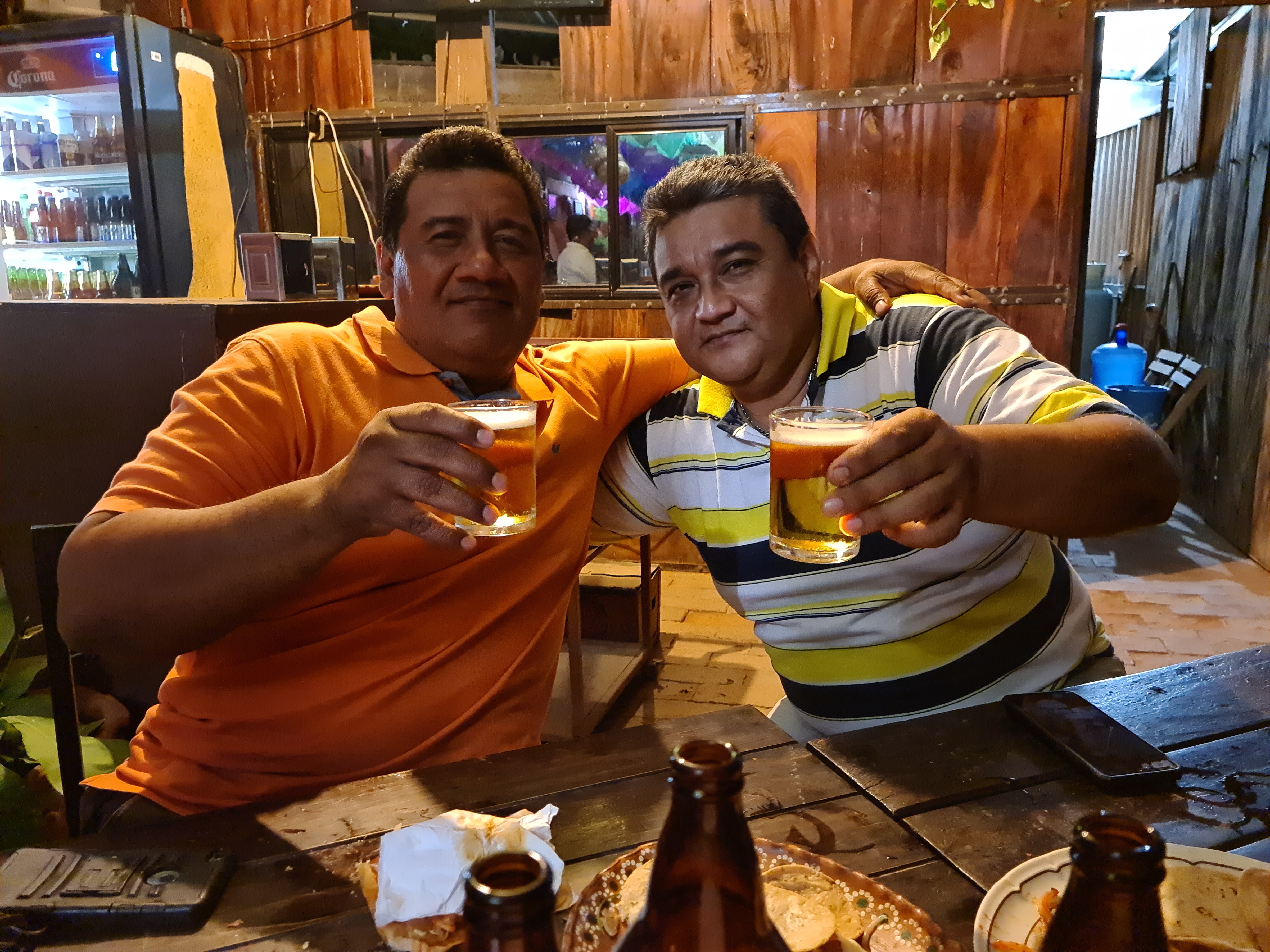 bar autolavado maie image 7