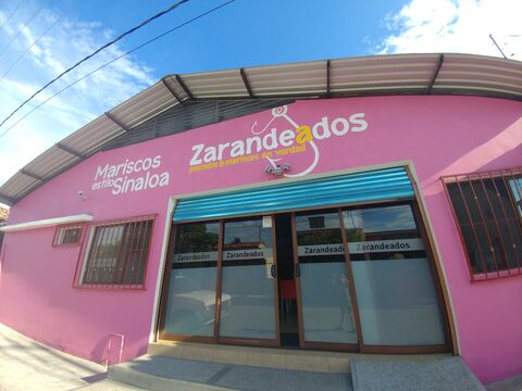 Zarandeados image 1