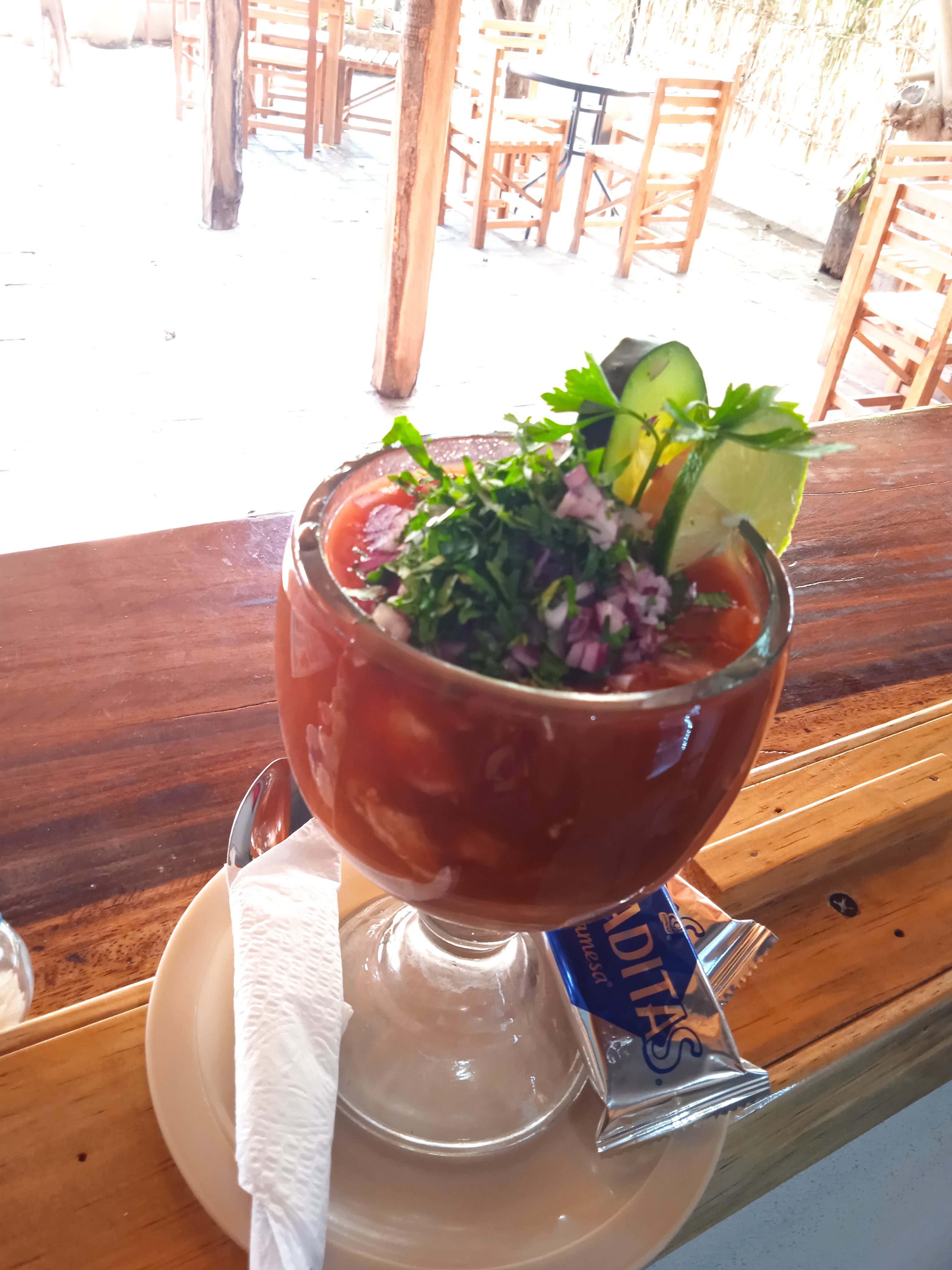 Restaurant & bar D'MARIA image 2