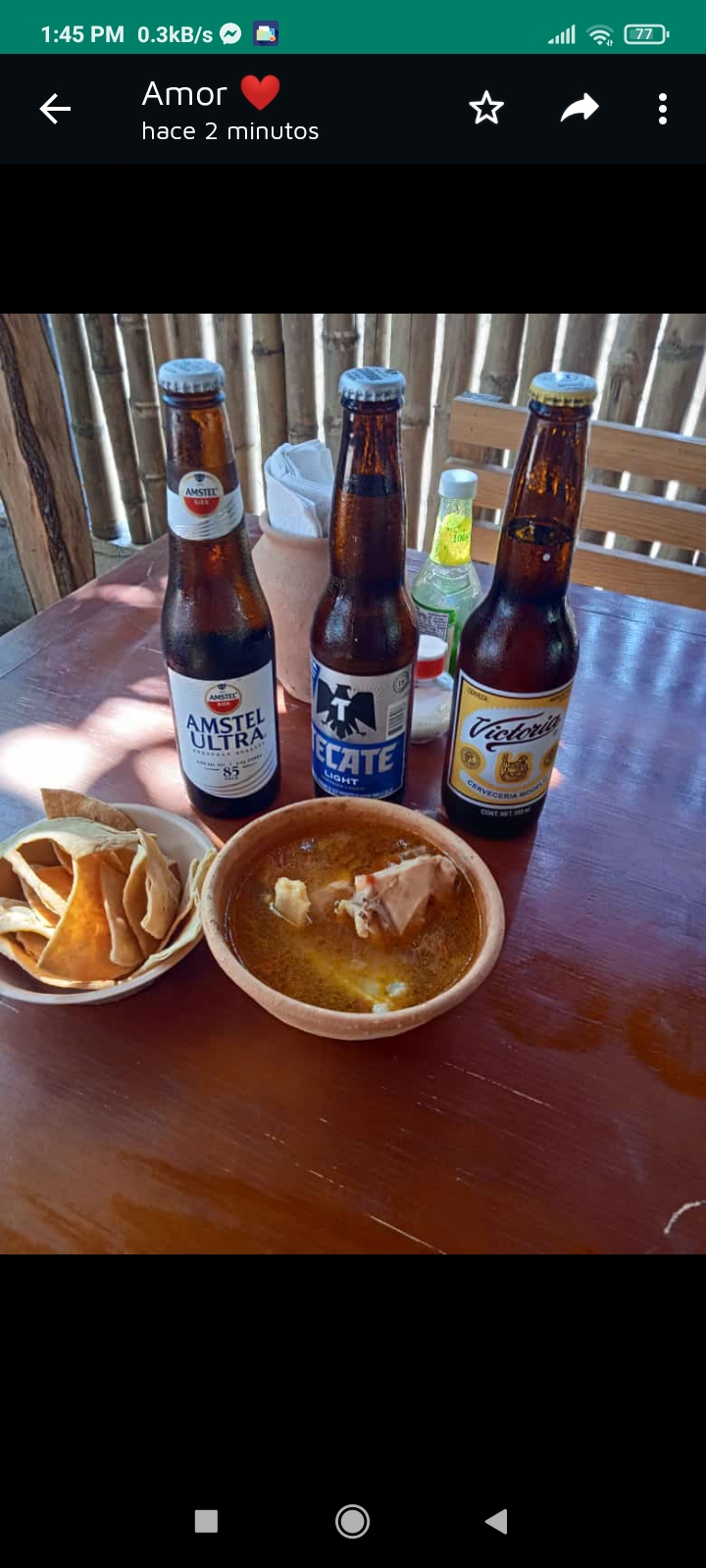 Restaurant & bar D'MARIA image 9