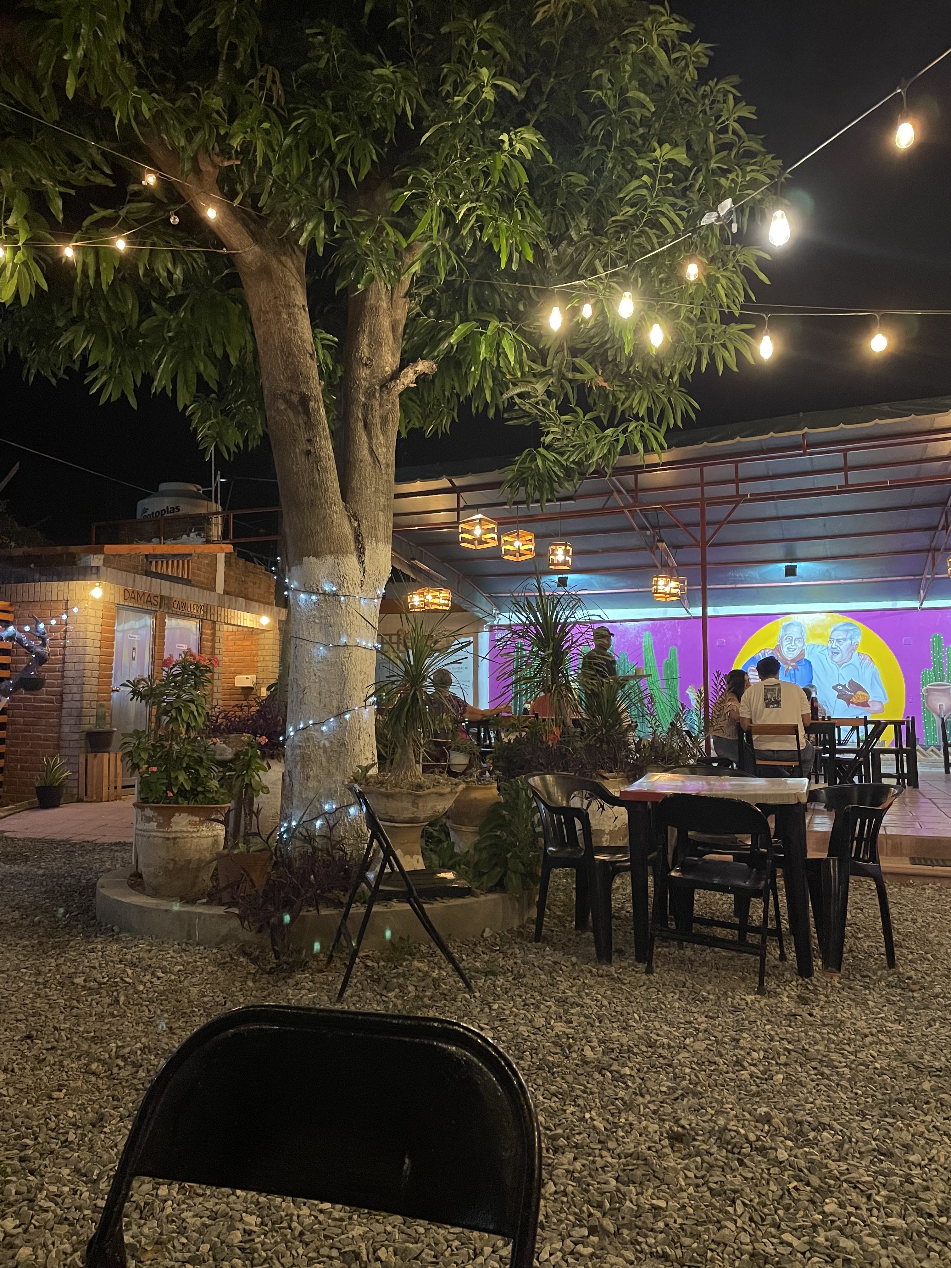 Restaurante RÍÍ & Chisa image 1