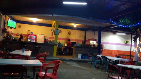 Restaurante RÍÍ & Chisa image 3