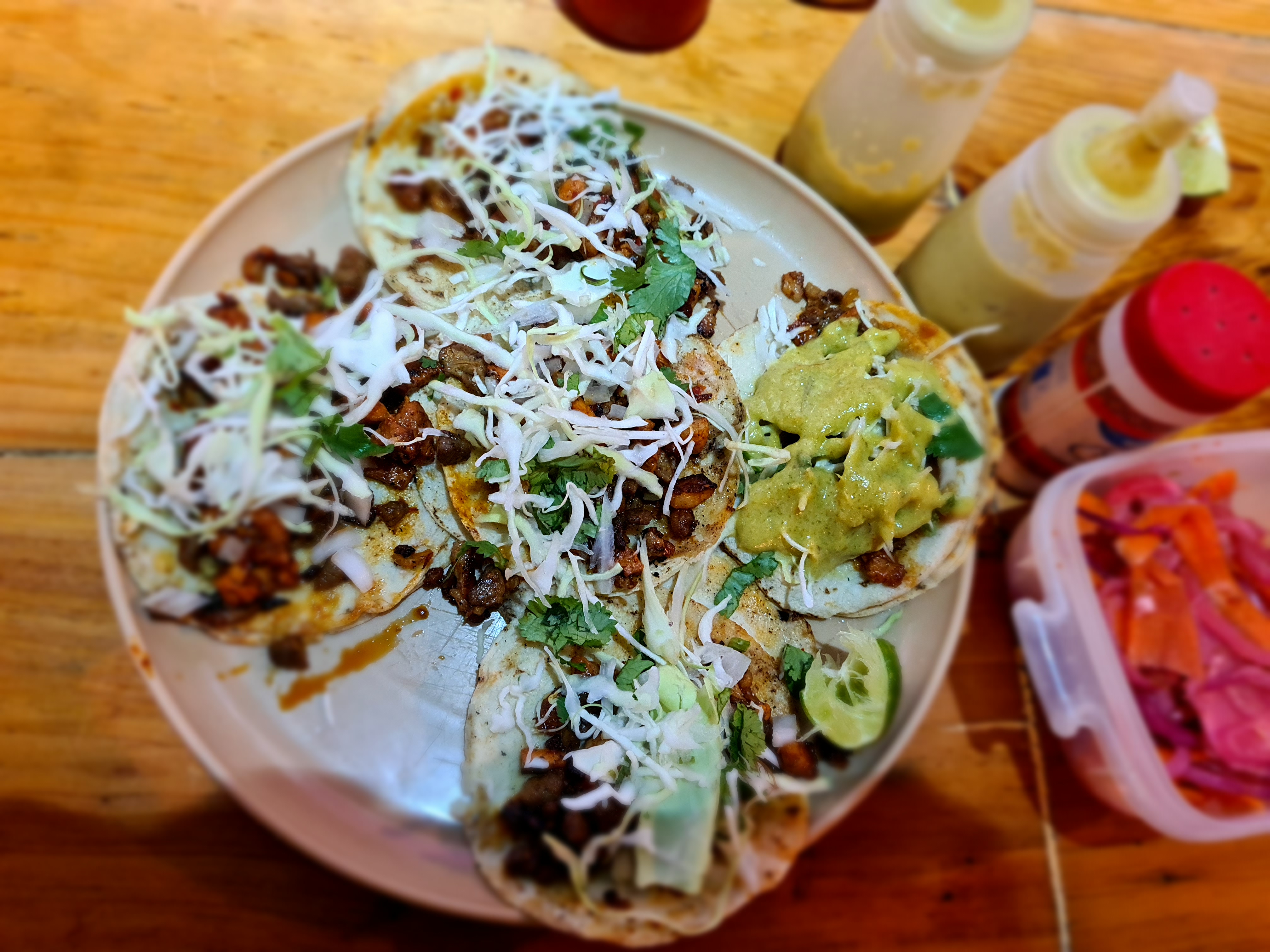 Restaurante RÍÍ & Chisa image 4