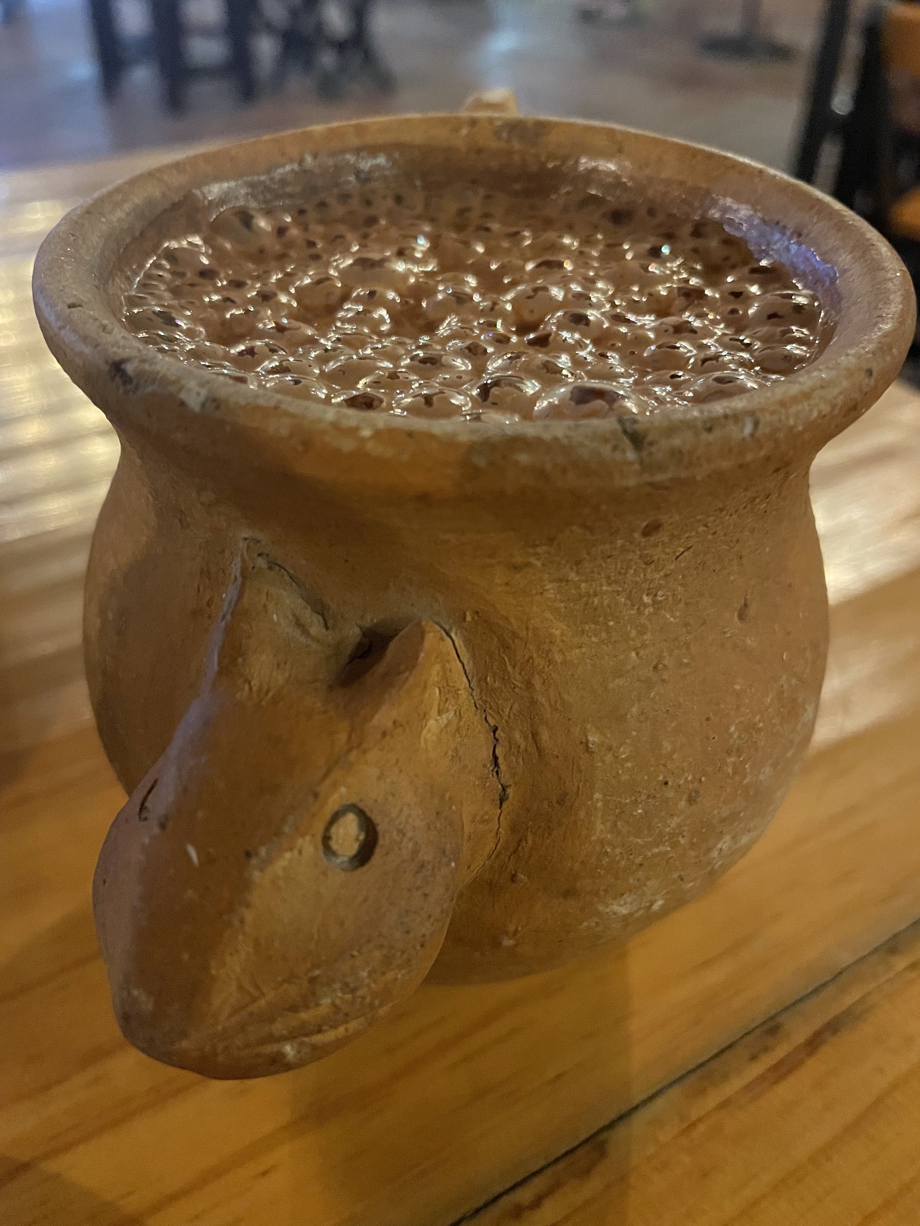 Restaurante RÍÍ & Chisa image 5