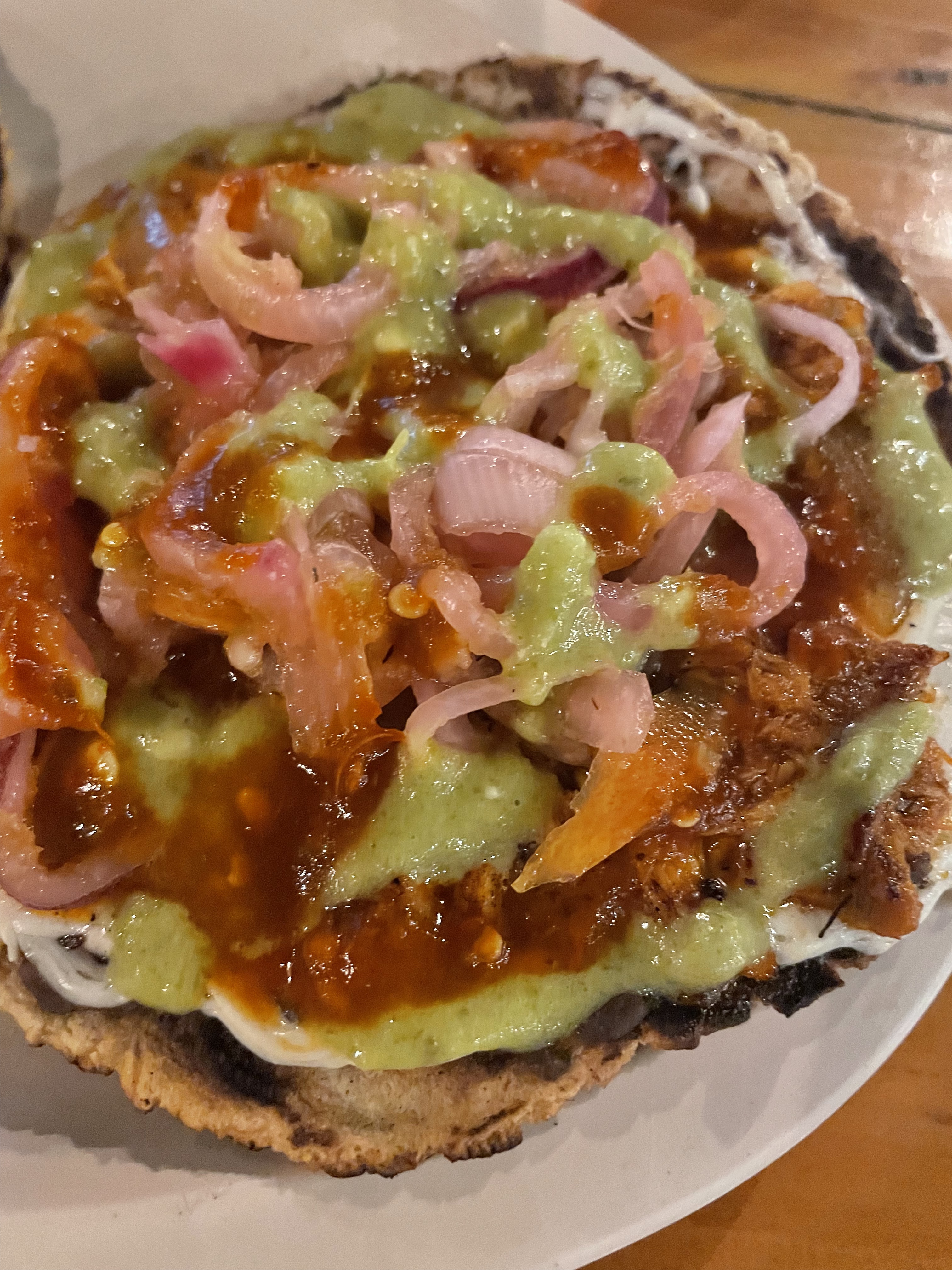 Restaurante RÍÍ & Chisa image 7