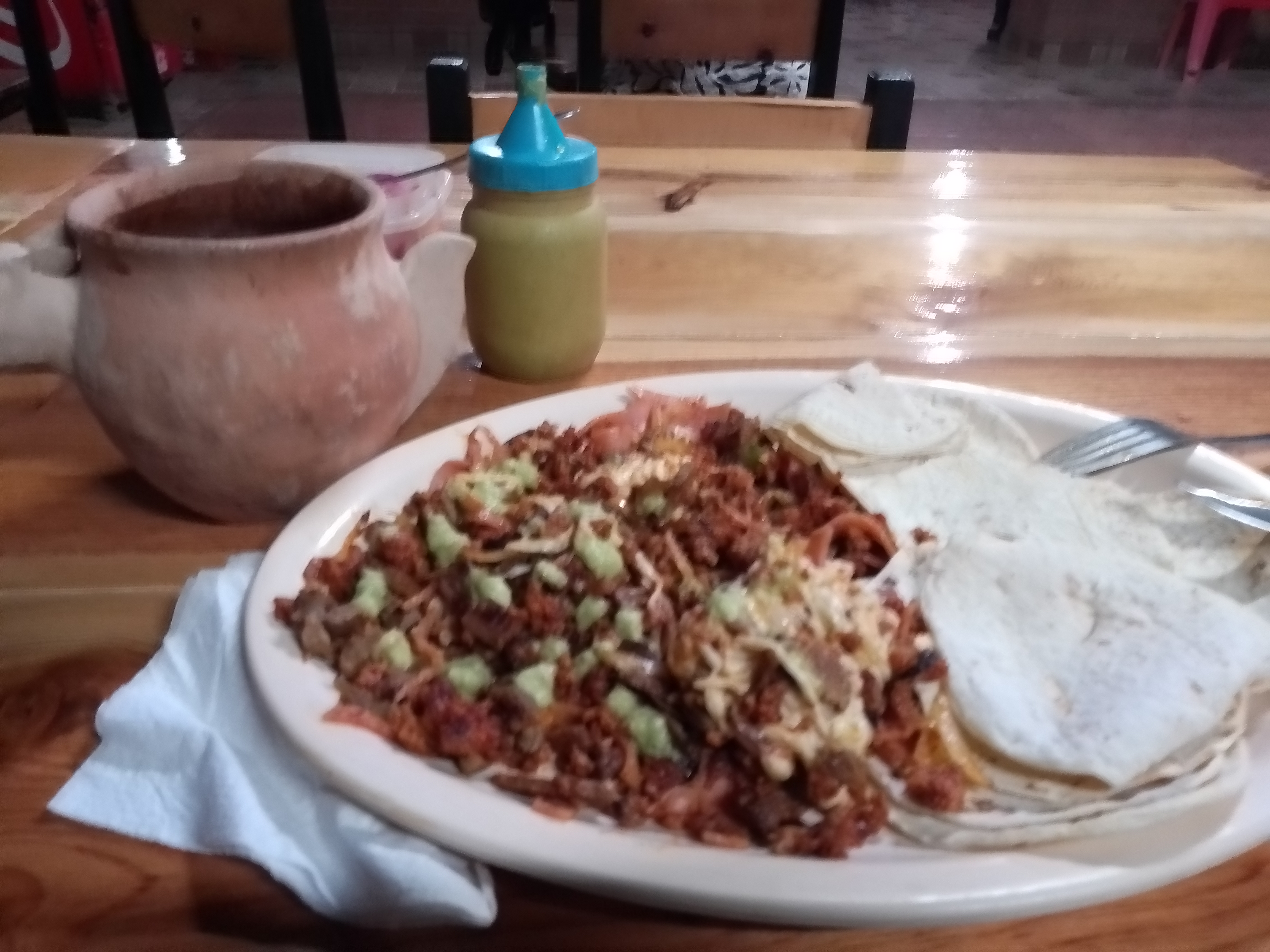 Restaurante RÍÍ & Chisa image 8