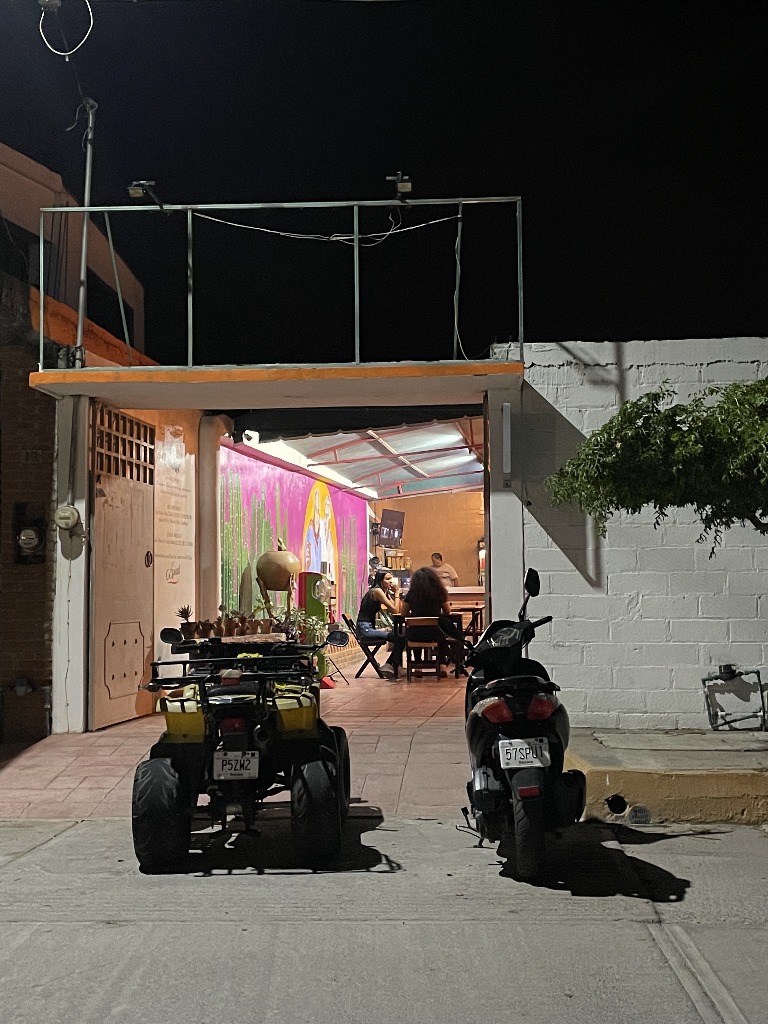 Restaurante RÍÍ & Chisa image 9