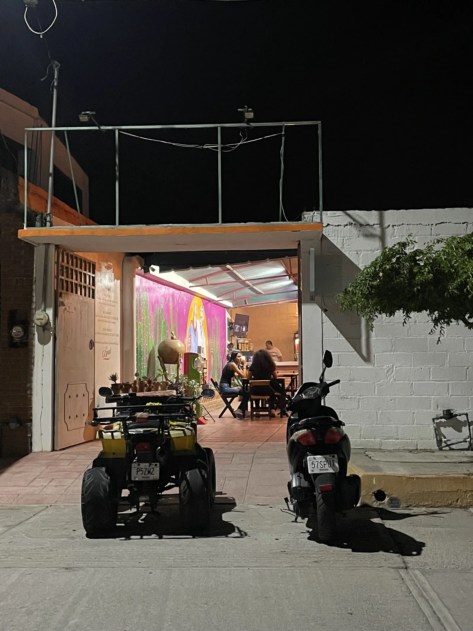 Restaurante RÍÍ & Chisa image 9