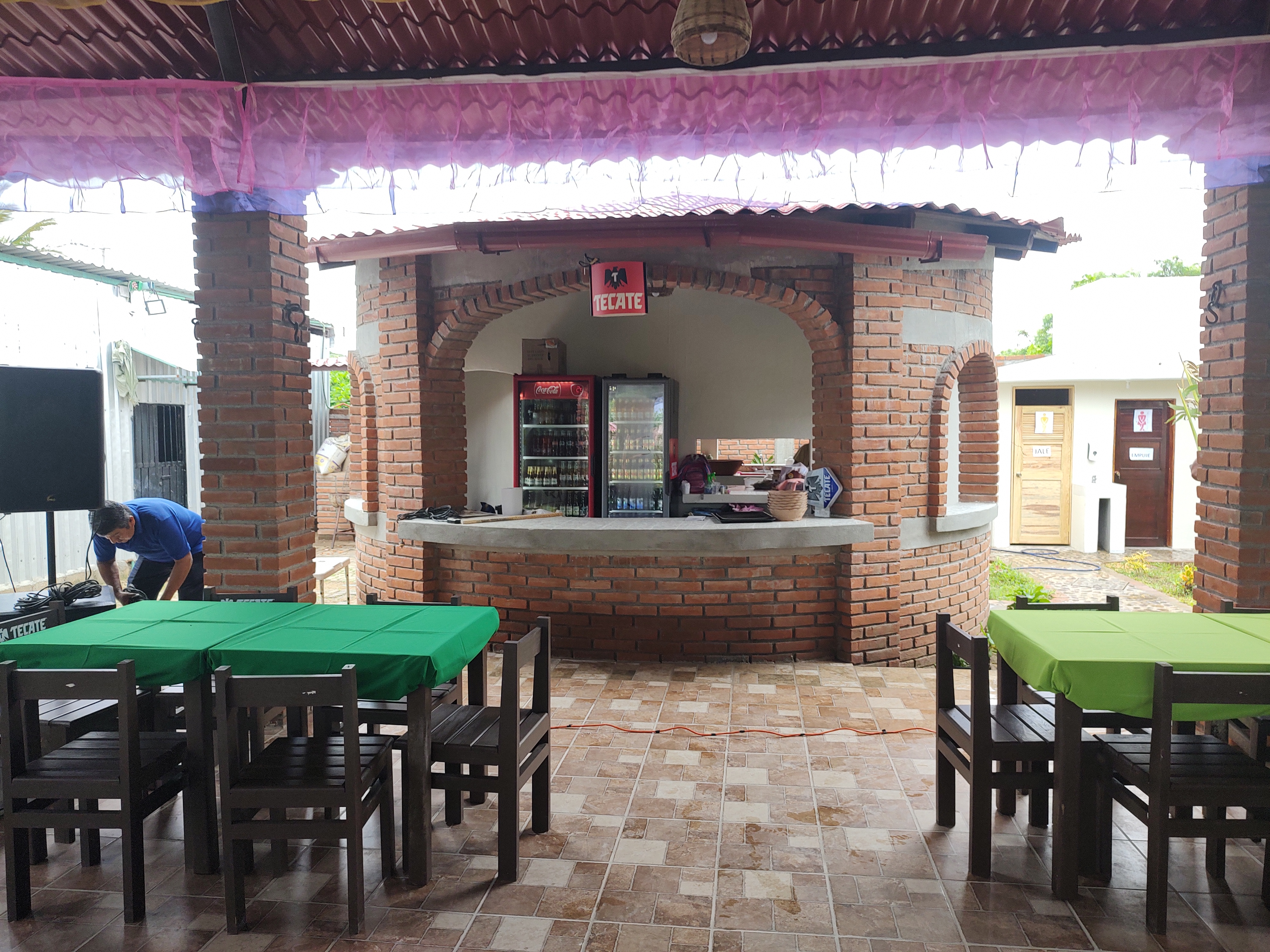 Restaurant bar familiar el arrecife image 1