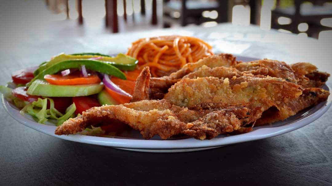 Restaurant bar familiar el arrecife image 2